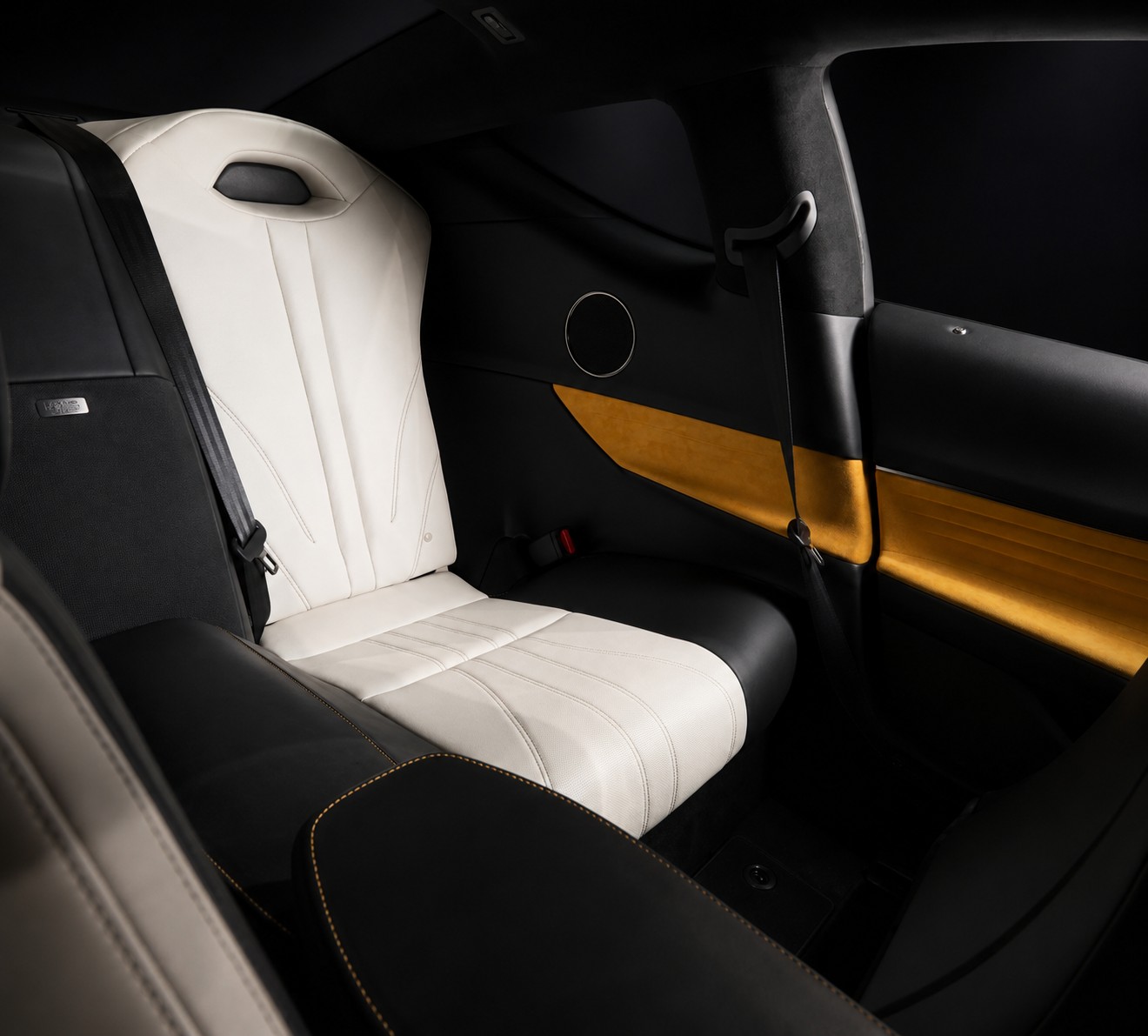 LEXUS LC500 Sport+ Limited Edition-image-14