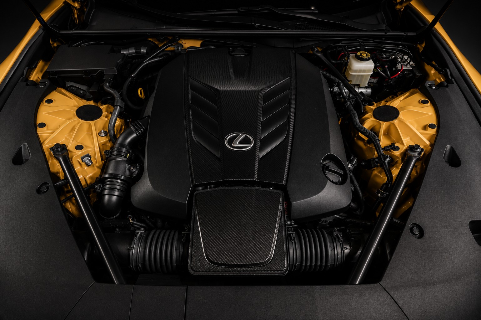 LEXUS LC500 Sport+ Limited Edition-image-15