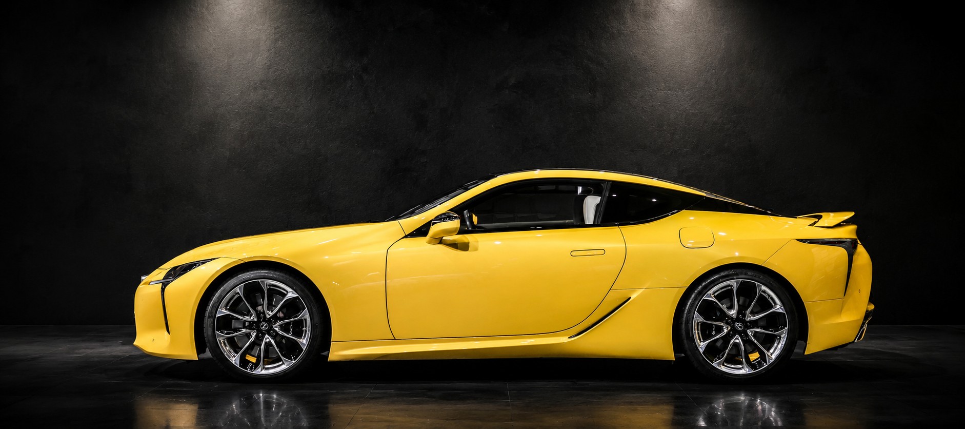 LEXUS LC500 Sport+ Limited Edition-image-1