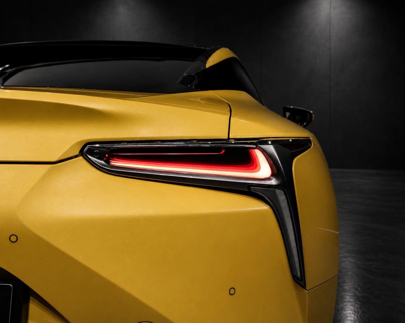 LEXUS LC500 Sport+ Limited Edition-image-4