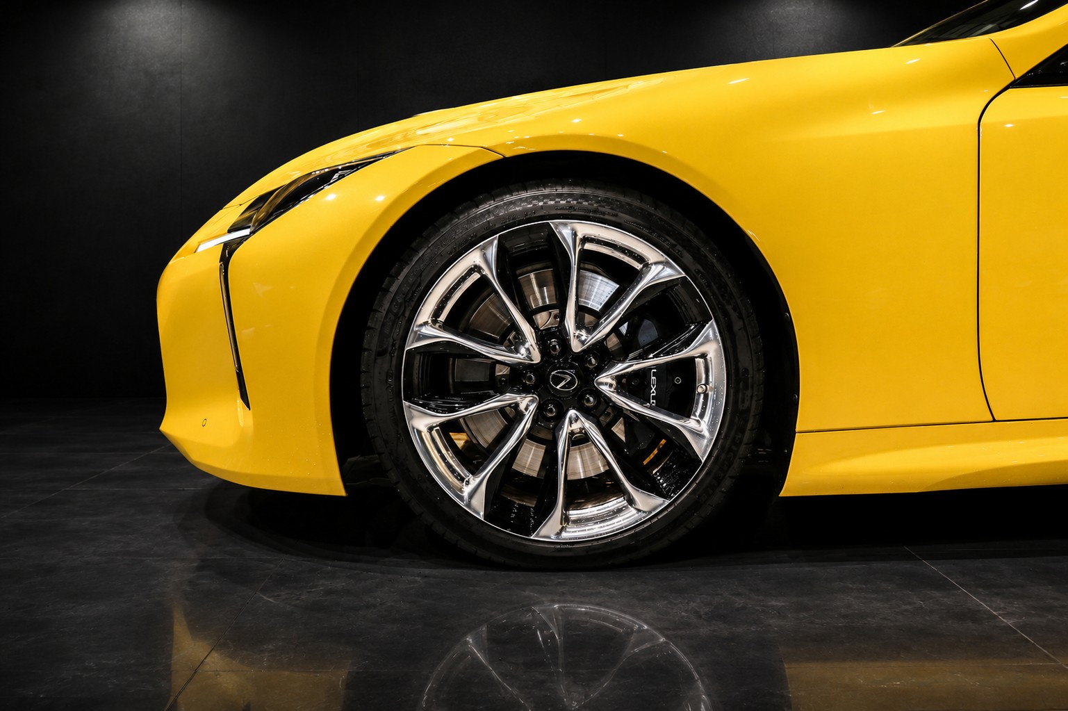 LEXUS LC500 Sport+ Limited Edition-image-2