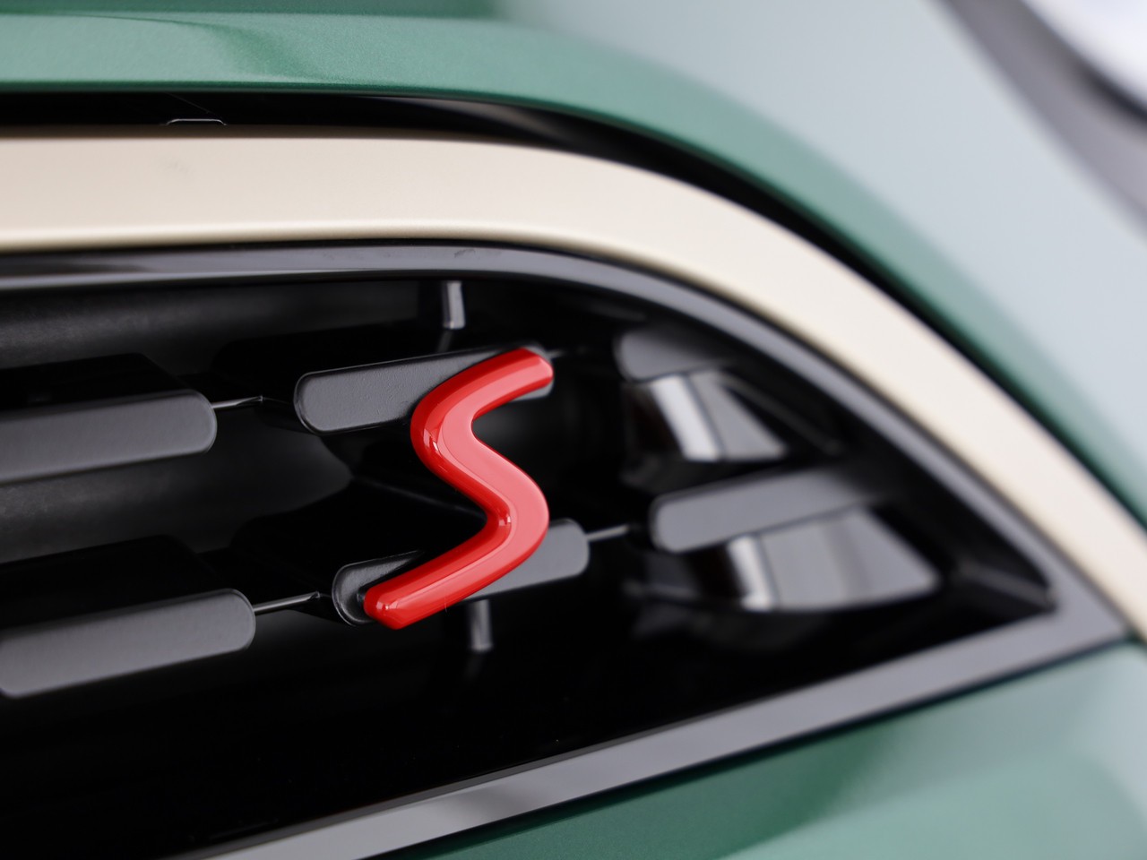 MINI Cooper S DKG-image-7