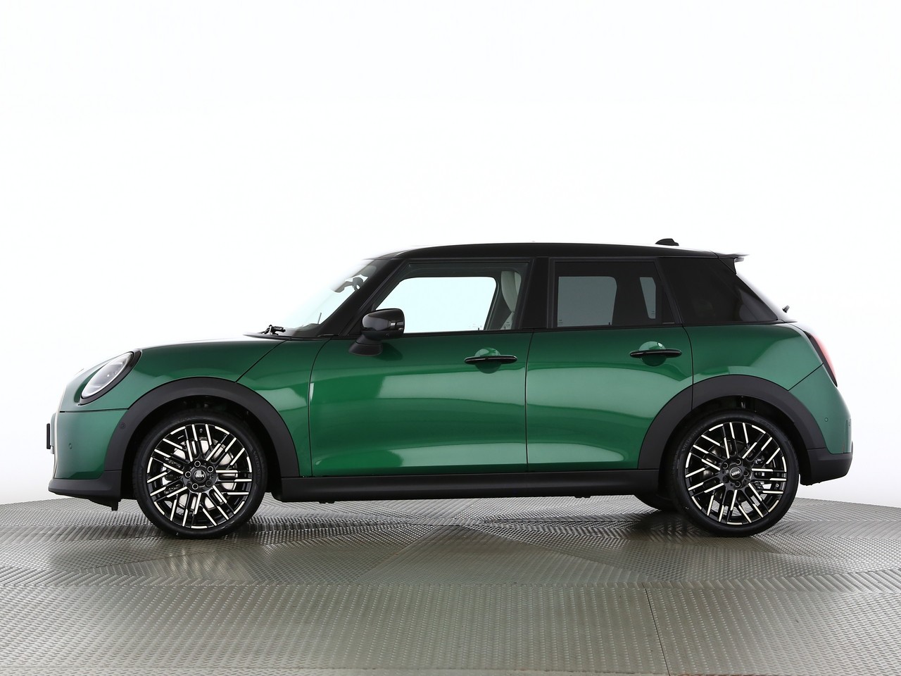 MINI Cooper S DKG-image-2