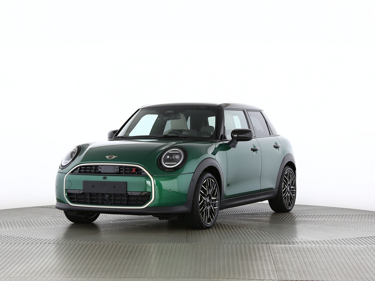 MINI Cooper S DKG-image-0
