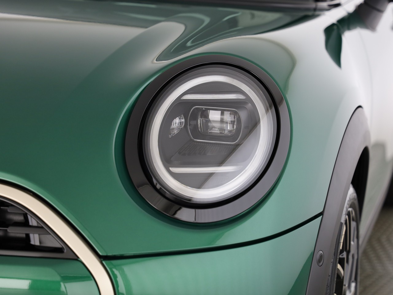 MINI Cooper S DKG-image-5