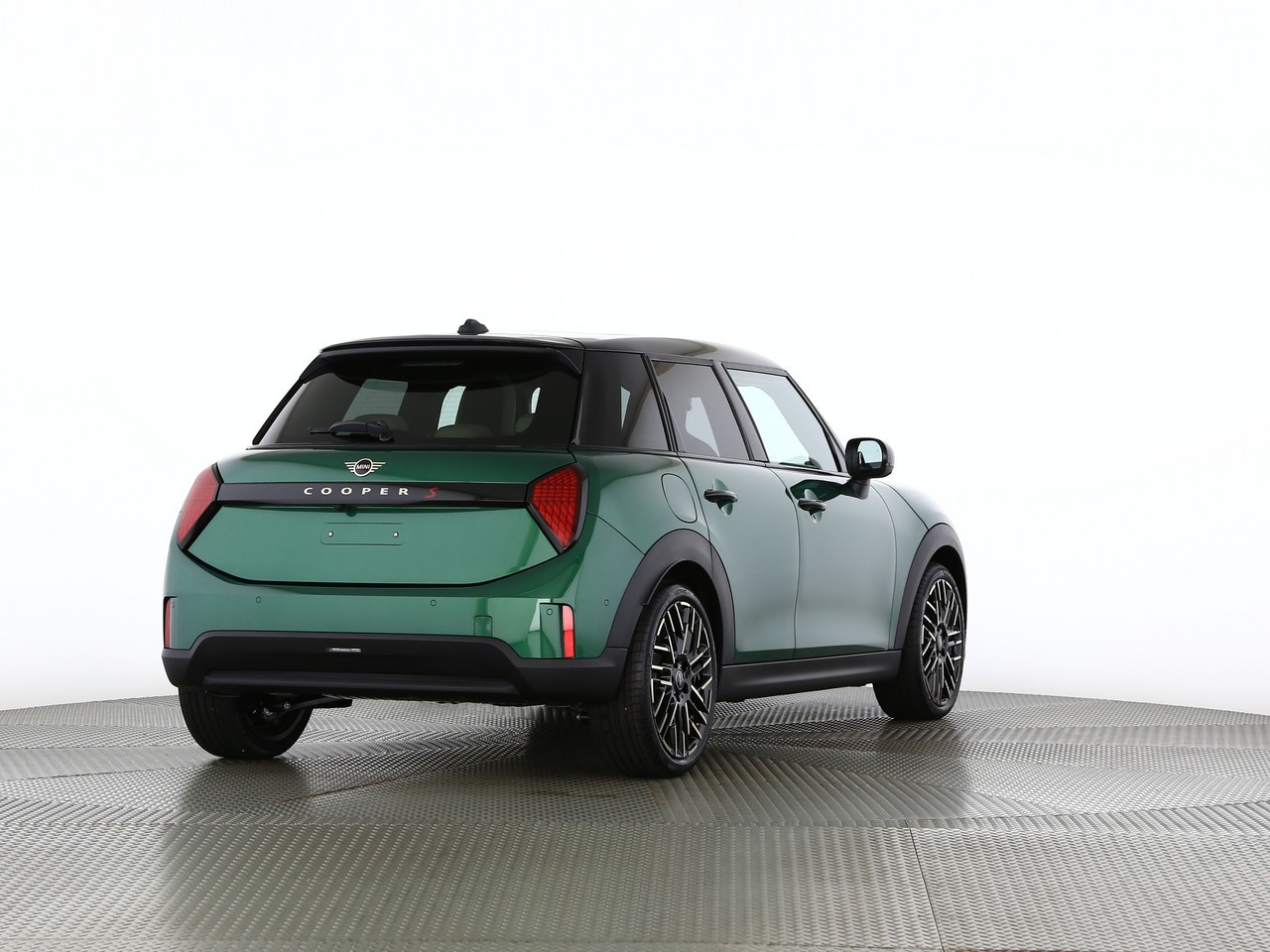 MINI Cooper S DKG-image-1