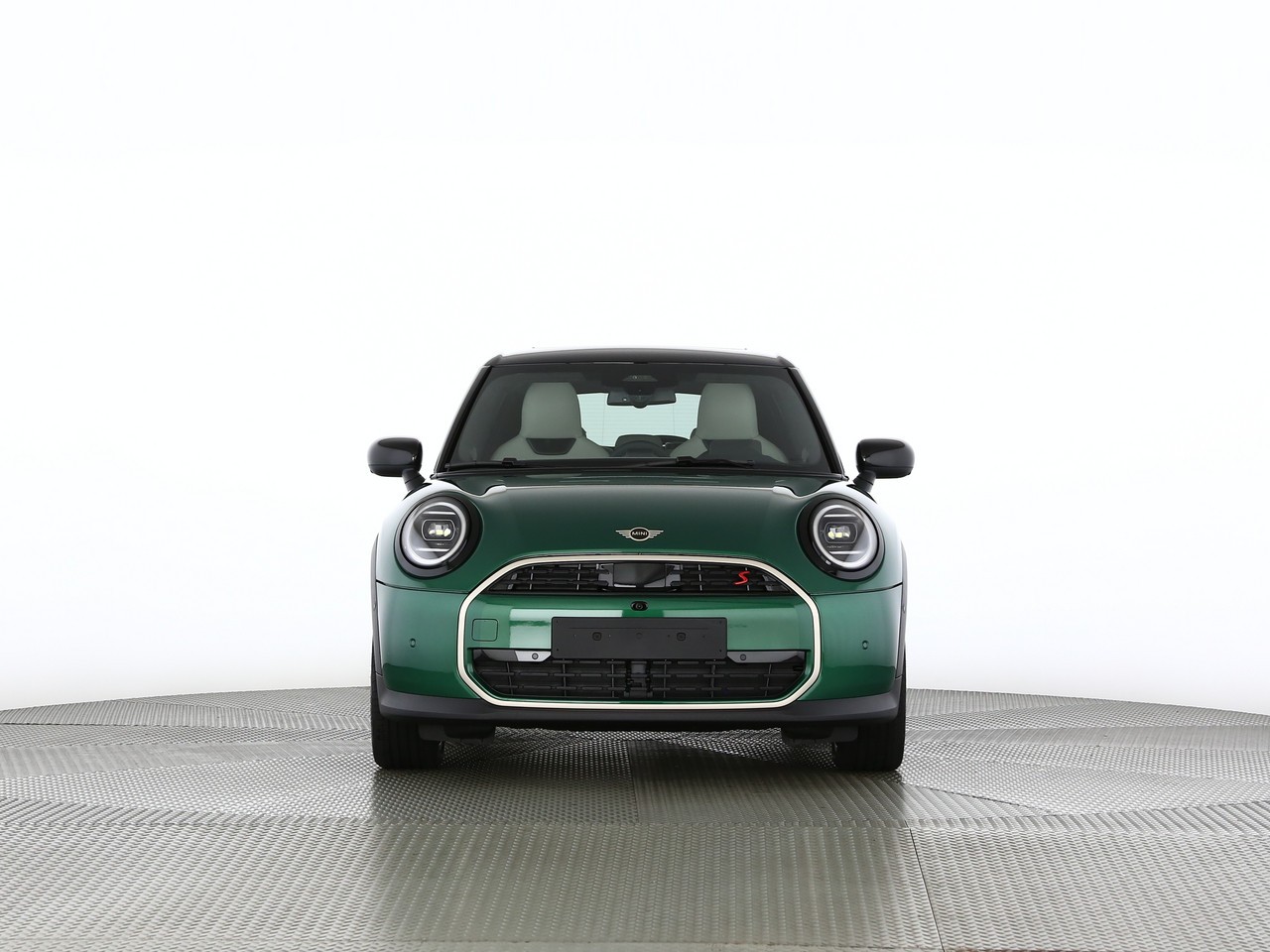 MINI Cooper S DKG-image-4