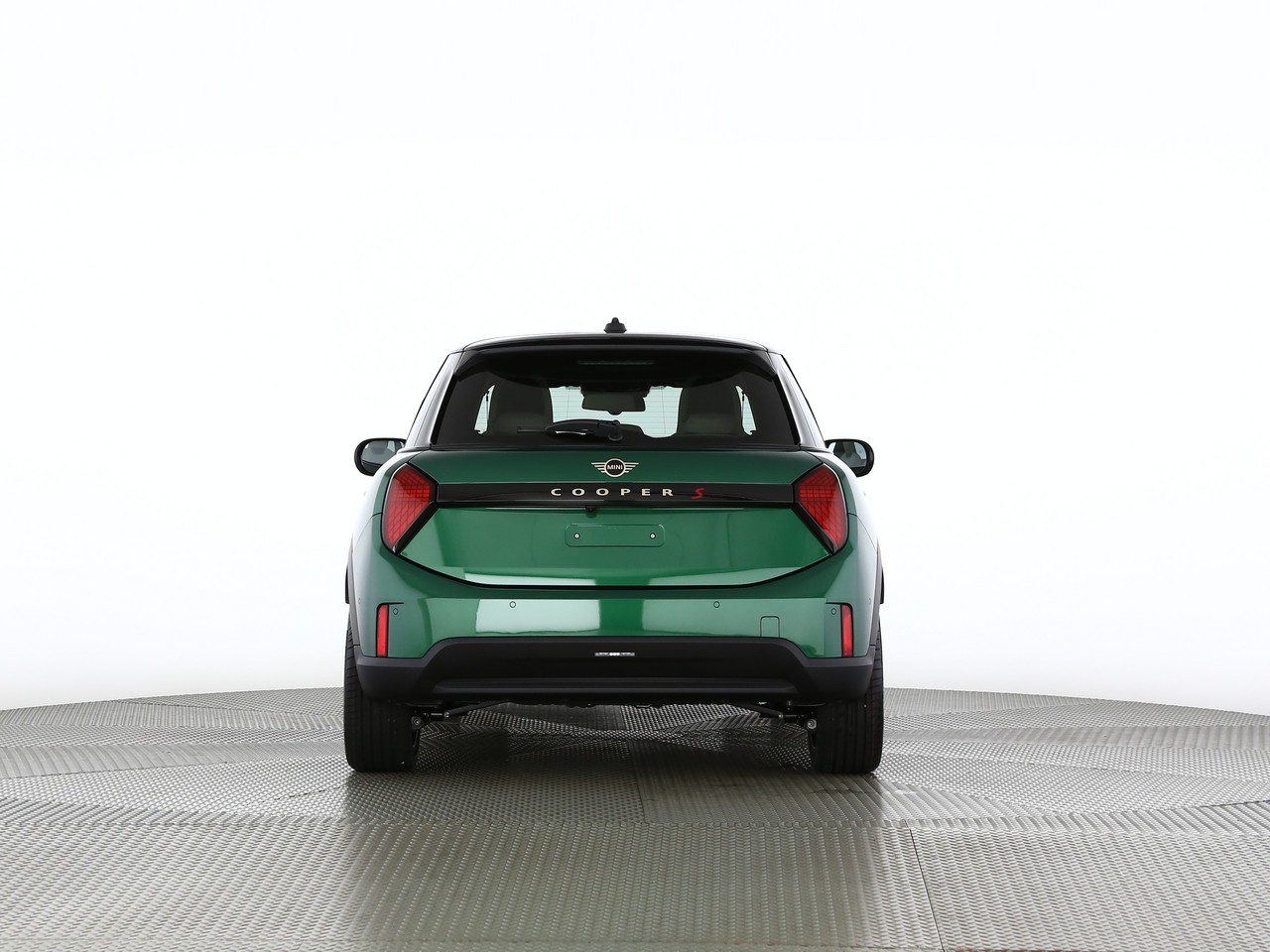MINI Cooper S DKG-image-3