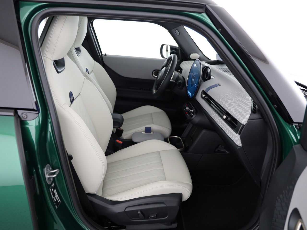 MINI Cooper S DKG-image-13