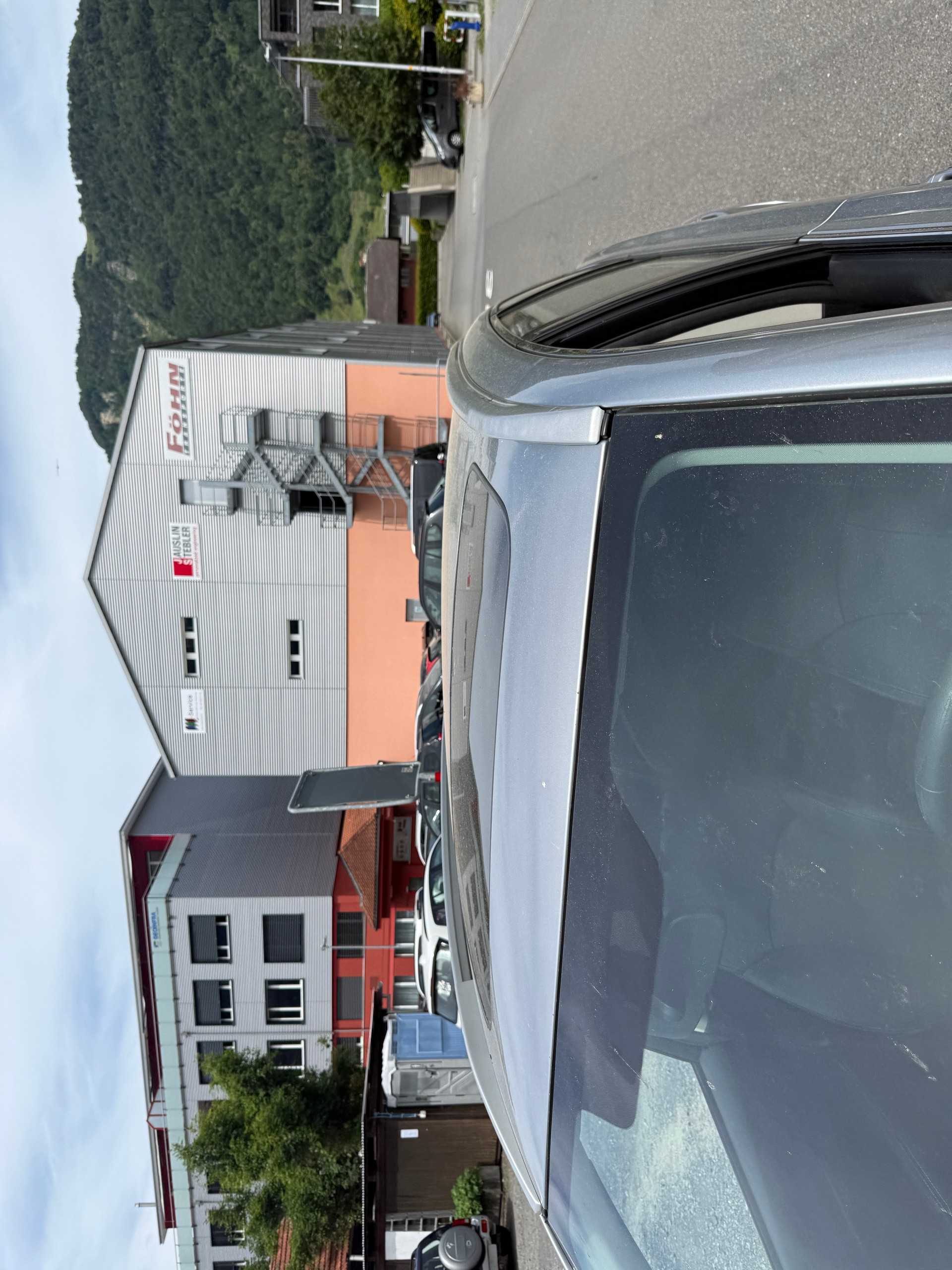 SUBARU Outback 2.0D Limited AWD-image-12