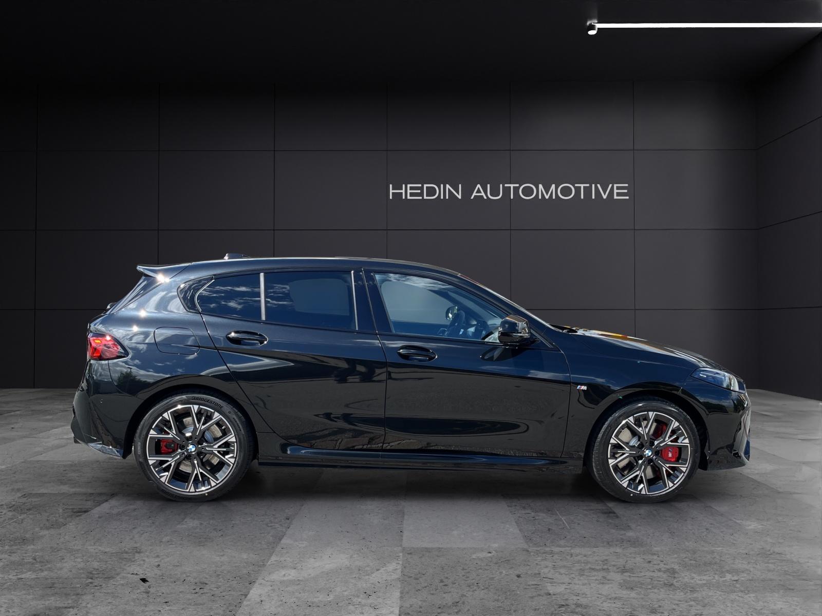 BMW M135i xDrive-image-16