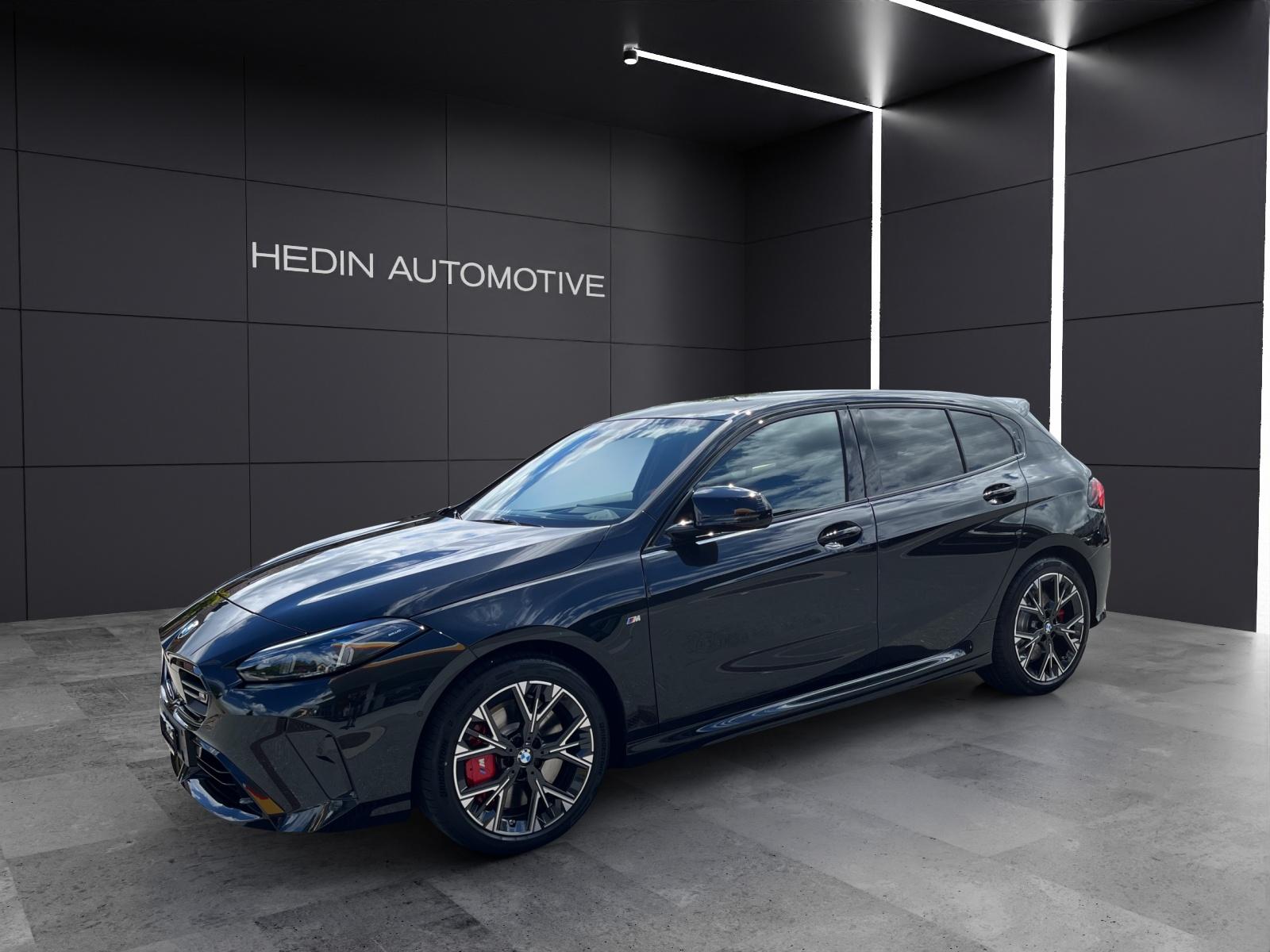 BMW M135i xDrive-image-0