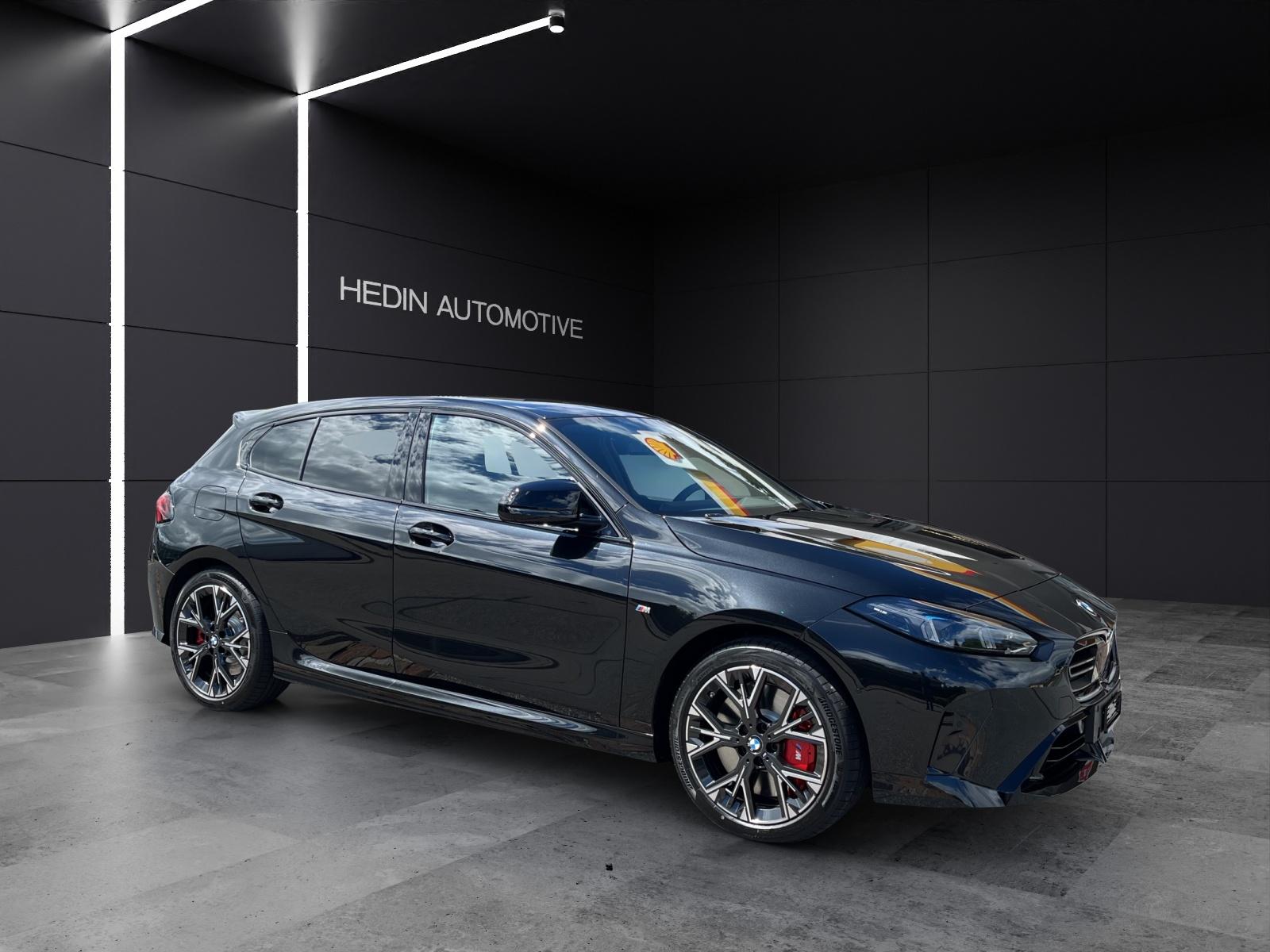BMW M135i xDrive-image-17