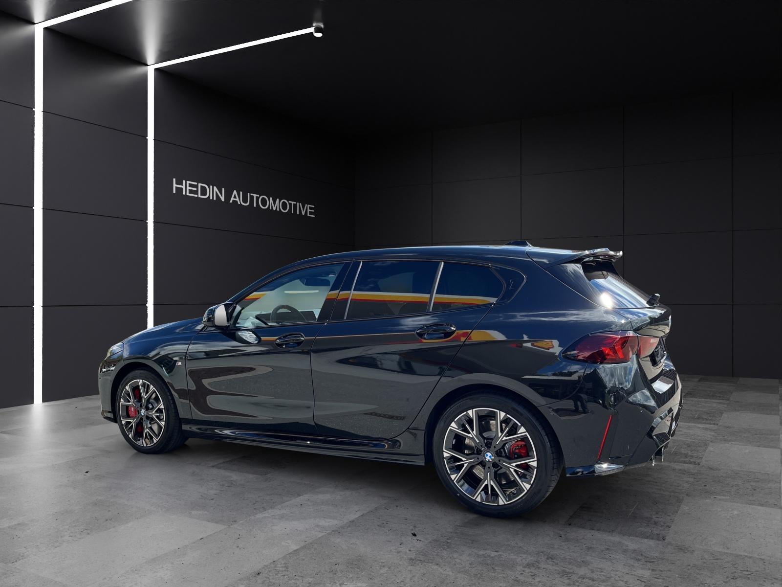 BMW M135i xDrive-image-2