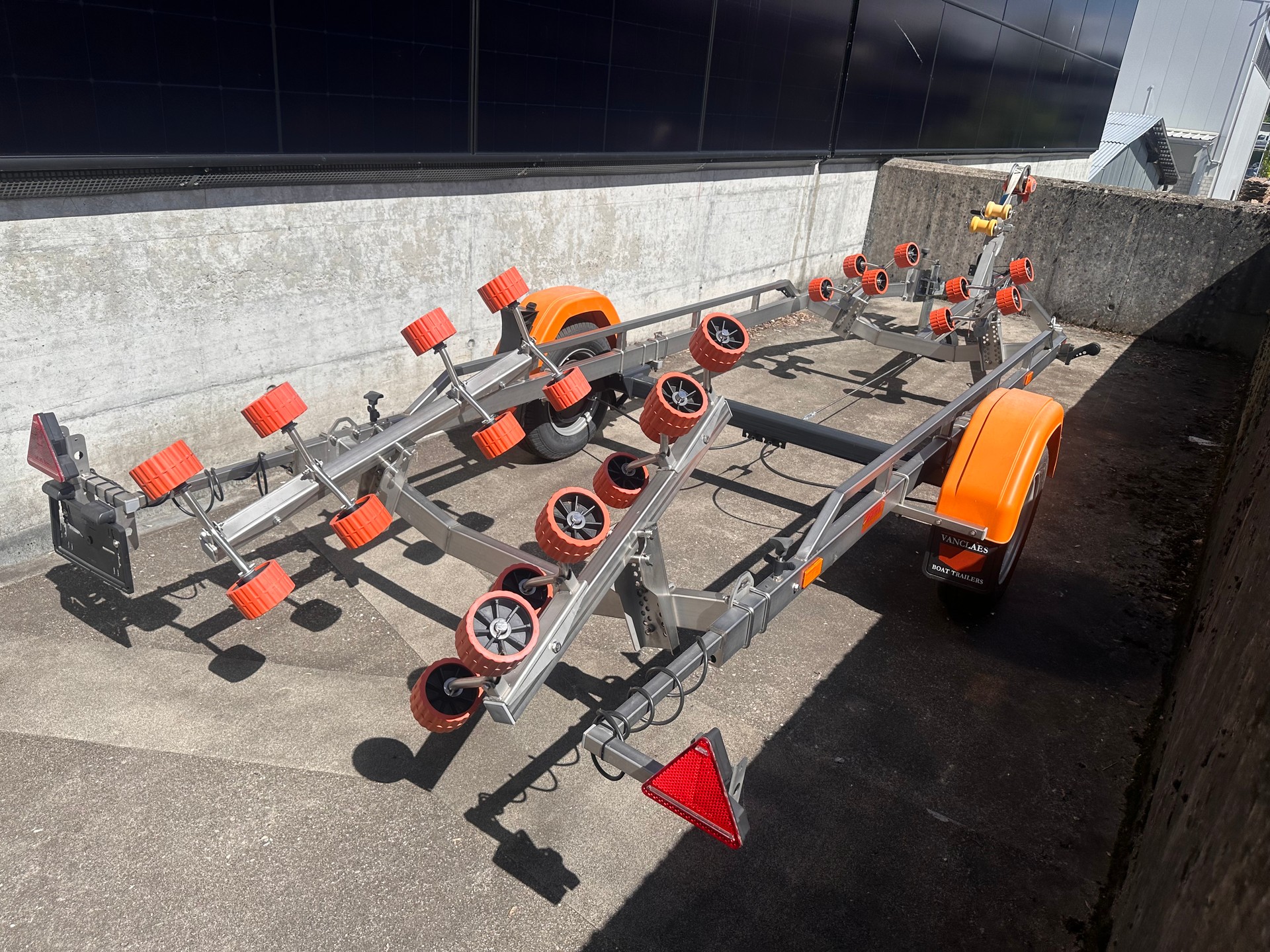 VANCLAES RIB Marine Wave 1350-image-3