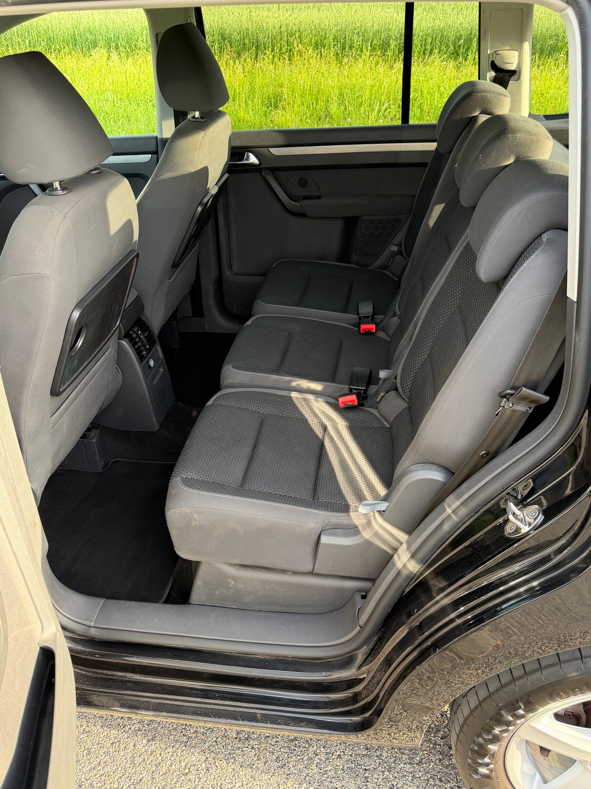 VW Touran 1.4 TSI Trendline-image-12