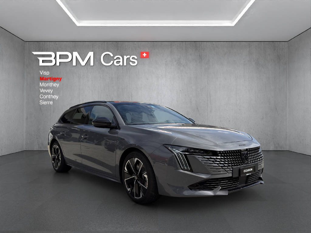 PEUGEOT 508 SW 1.6 Plug-in Hybrid GT-image-4