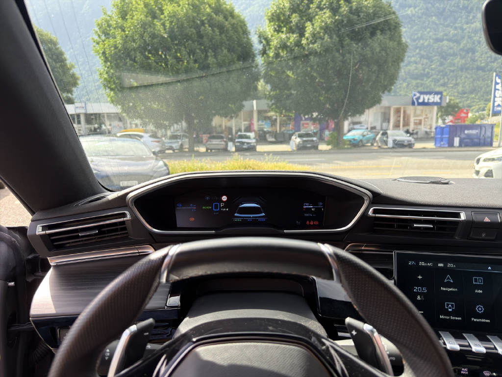PEUGEOT 508 SW 1.6 Plug-in Hybrid GT-image-10