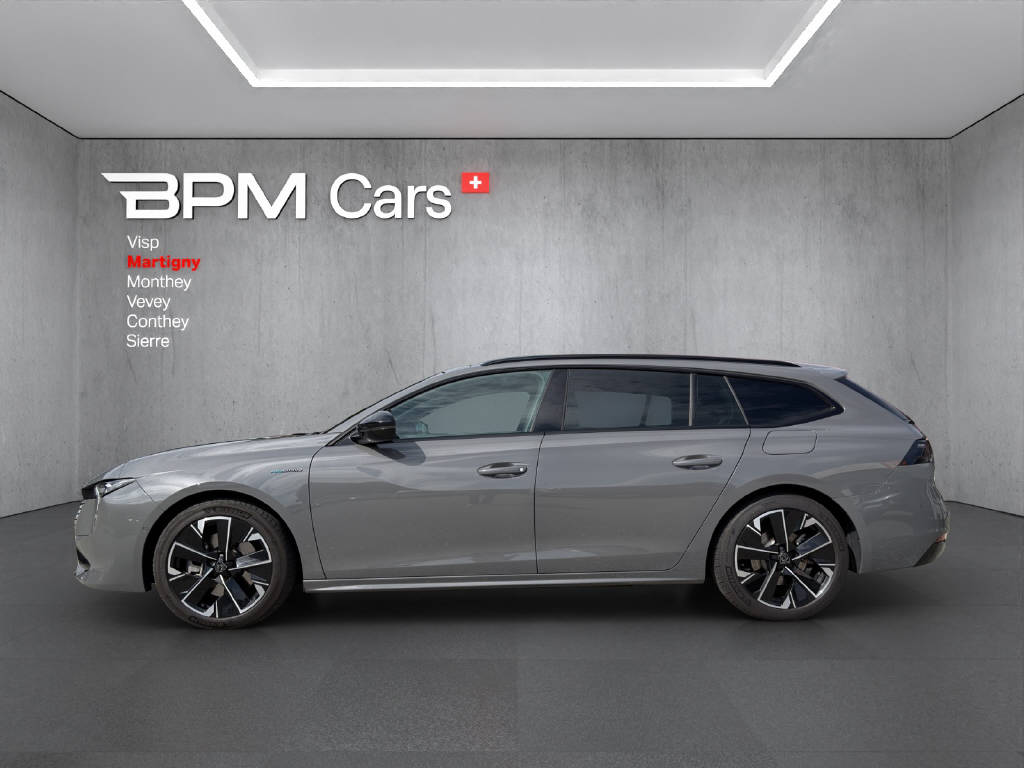 PEUGEOT 508 SW 1.6 Plug-in Hybrid GT-image-17