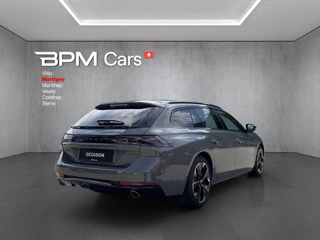 PEUGEOT 508 SW 1.6 Plug-in Hybrid GT-image-3