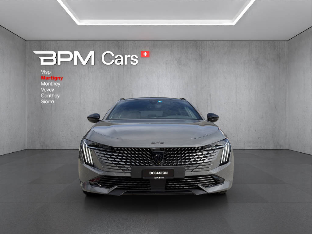 PEUGEOT 508 SW 1.6 Plug-in Hybrid GT-image-5