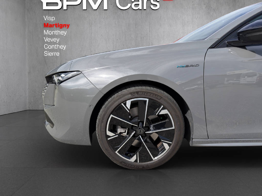 PEUGEOT 508 SW 1.6 Plug-in Hybrid GT-image-6