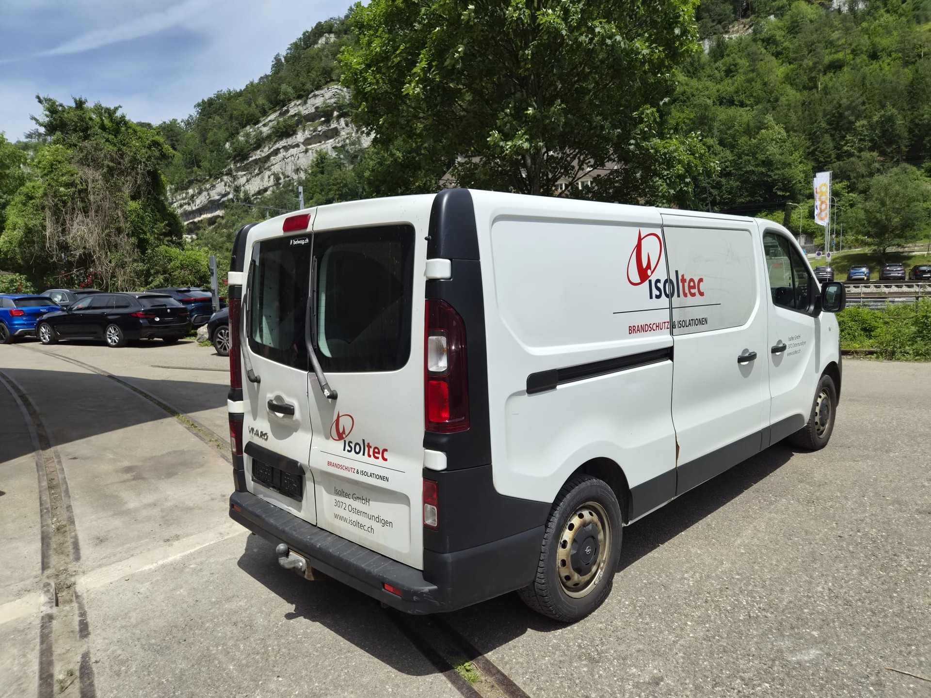 OPEL Vivaro 1.6 CDTI 2.9t L2H1-showroom-element-3