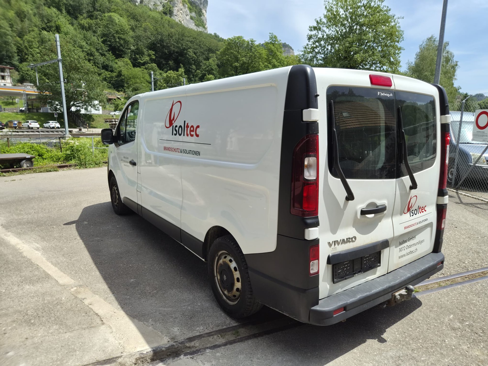 OPEL Vivaro 1.6 CDTI 2.9t L2H1-showroom-element-2