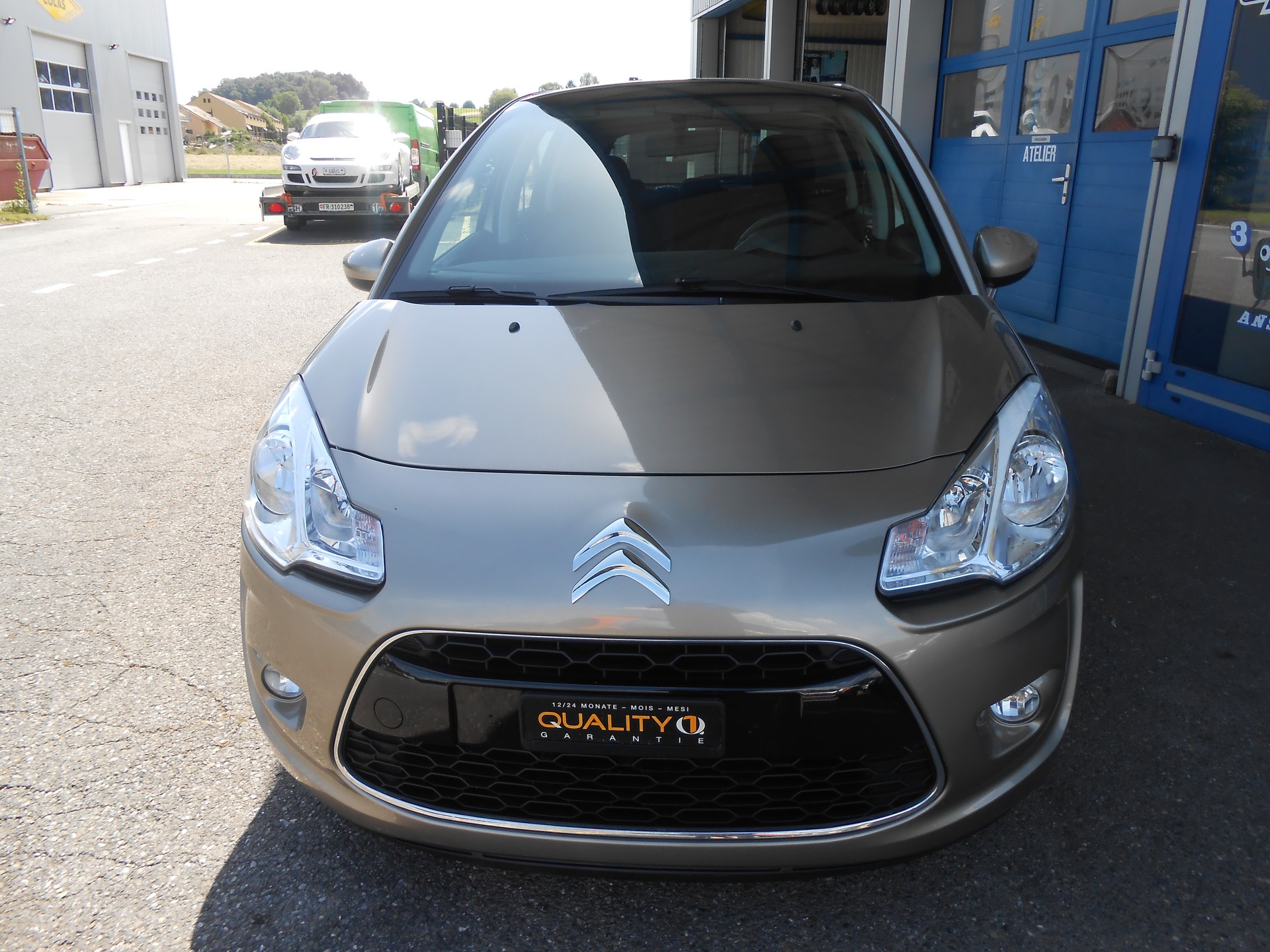 CITROEN C3 1.4i Attraction-image-2
