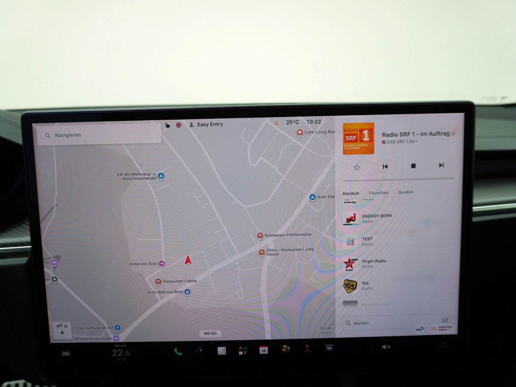 TESLA Model S 100 kWh Plaid-image-21
