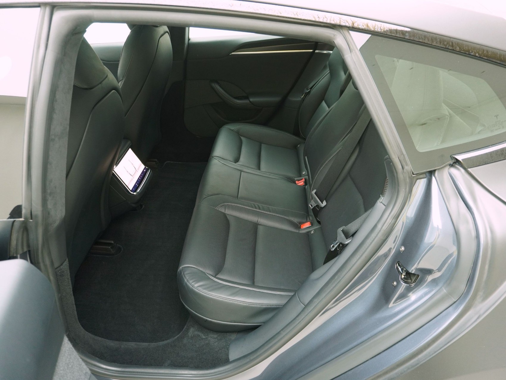 TESLA Model S 100 kWh Plaid-image-10