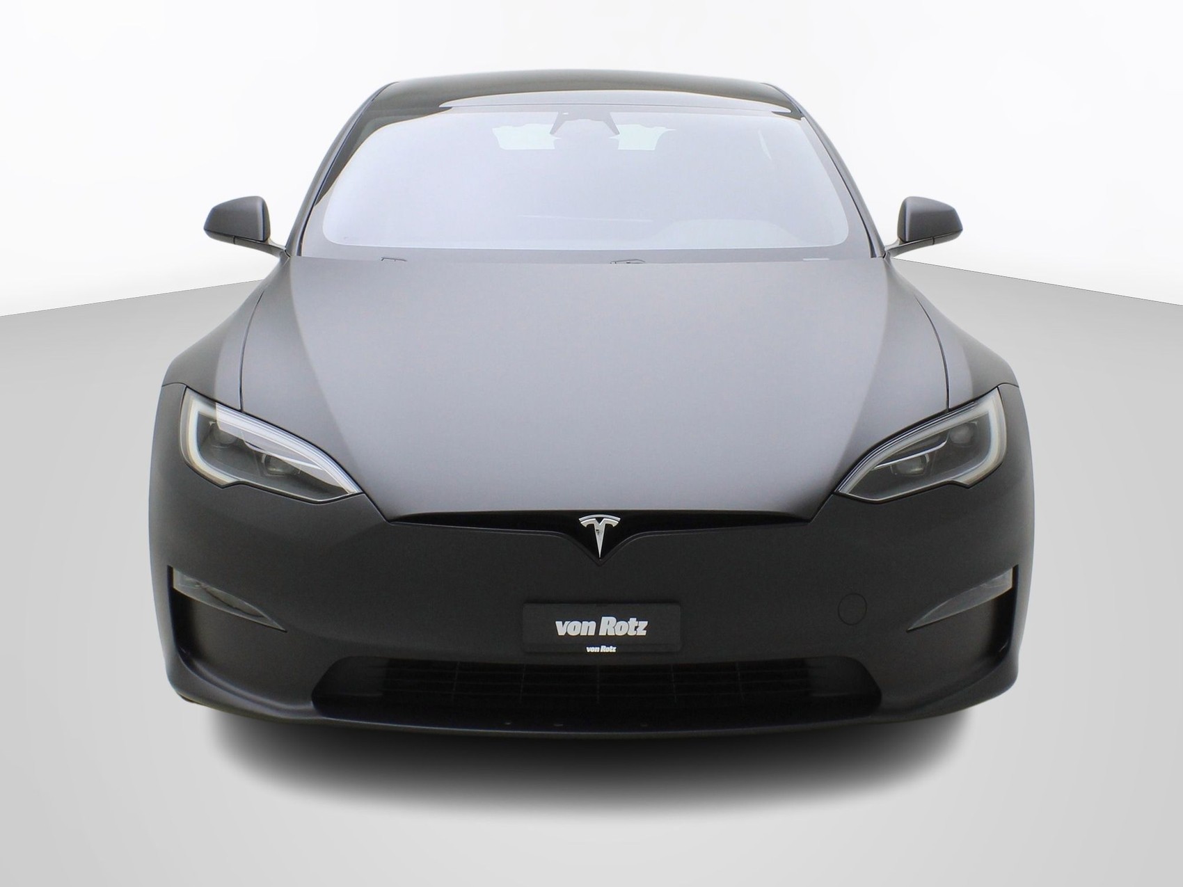 TESLA Model S 100 kWh Plaid-image-5