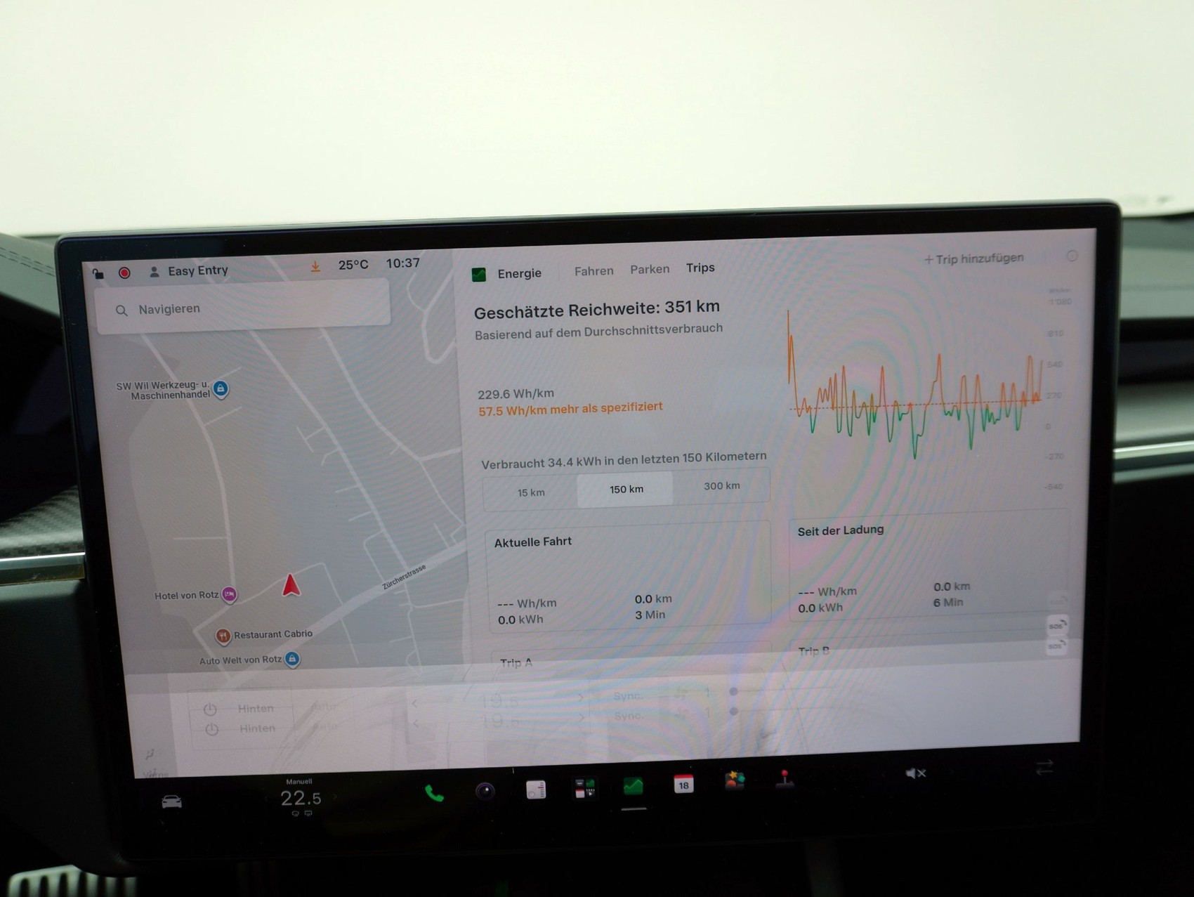 TESLA Model S 100 kWh Plaid-image-19