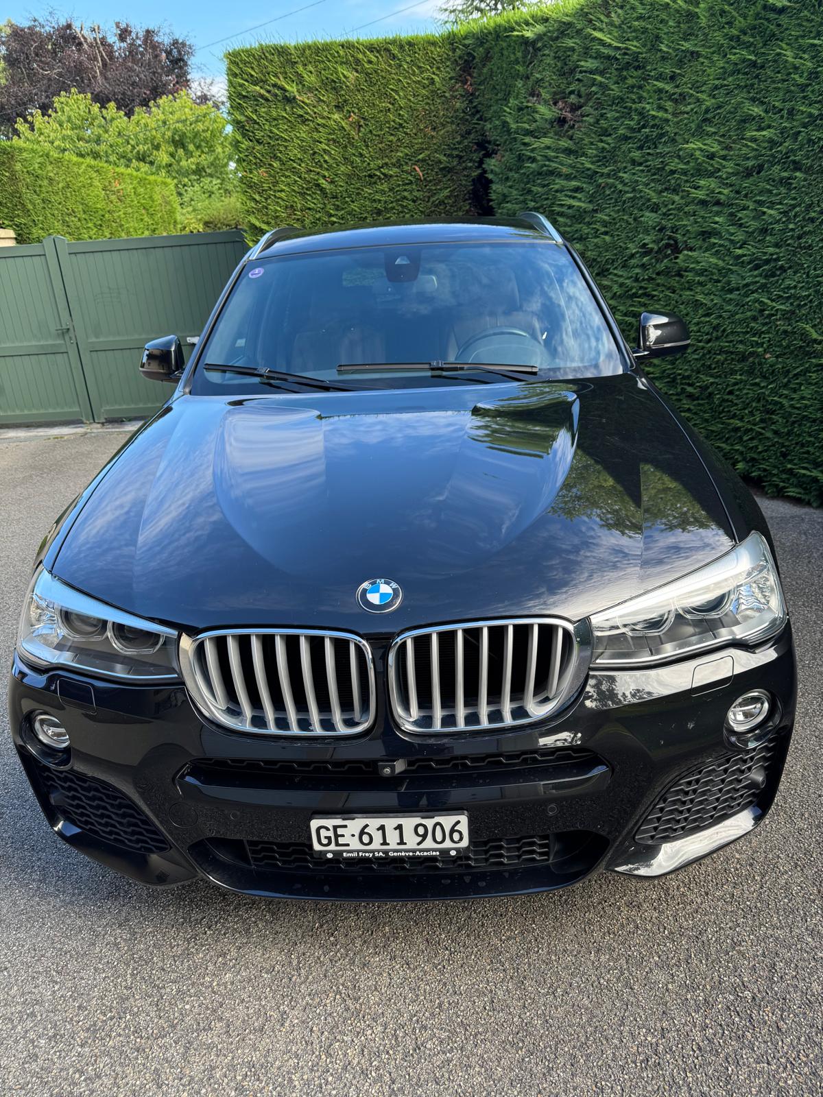 BMW 20i xDrive-image-0