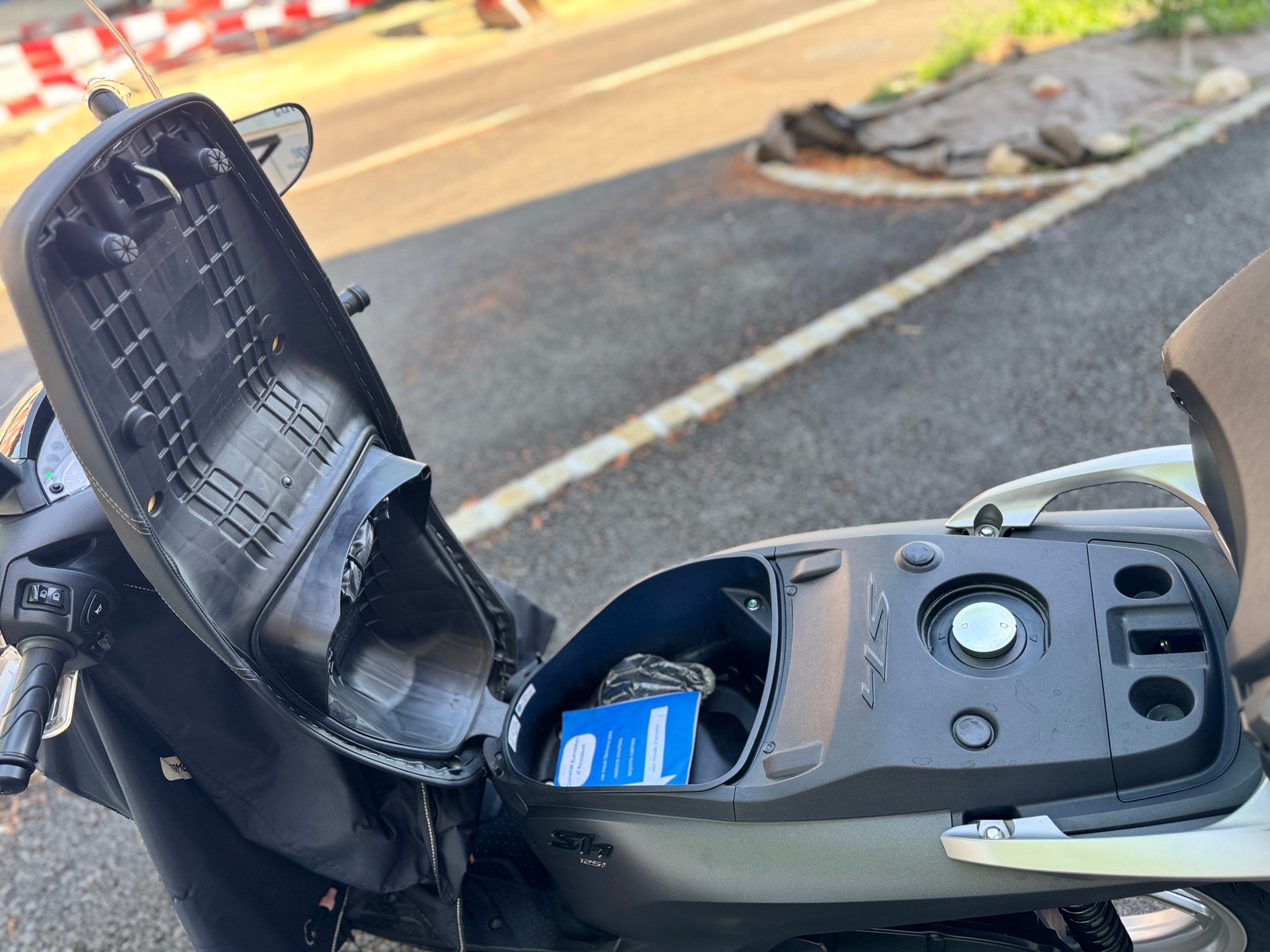 HONDA SH 125 i-image-12