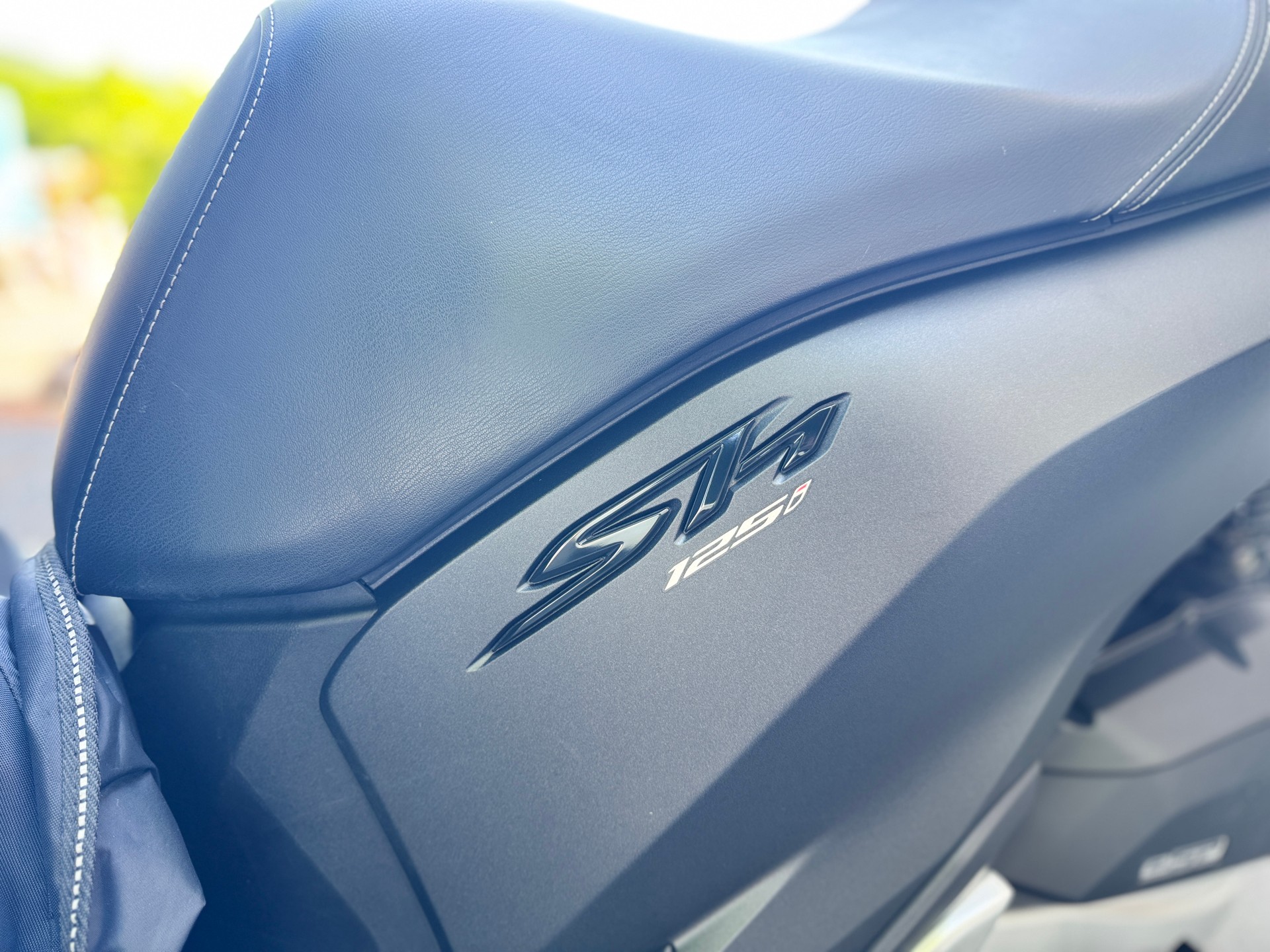 HONDA SH 125 i-image-13