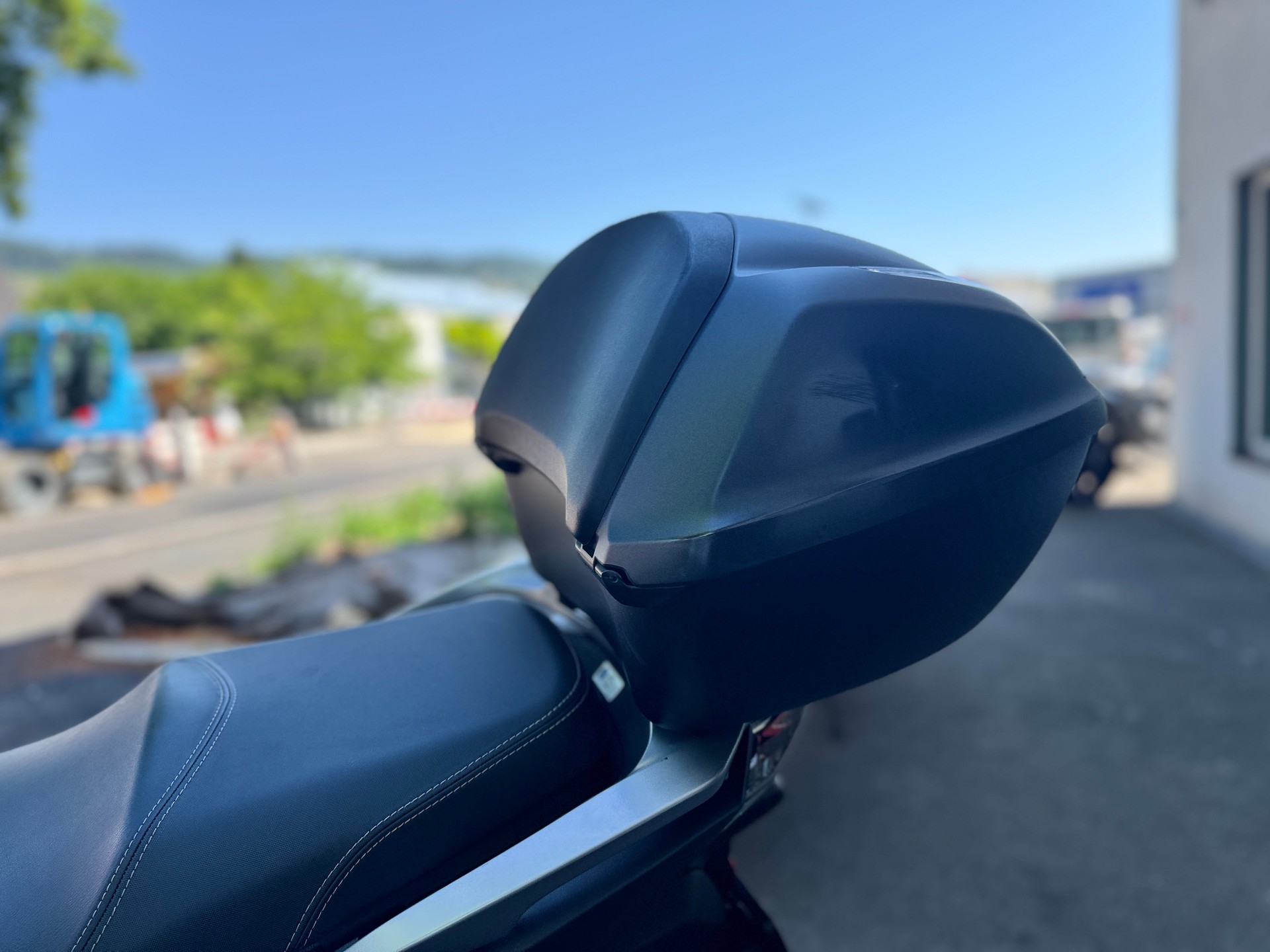 HONDA SH 125 i-image-8