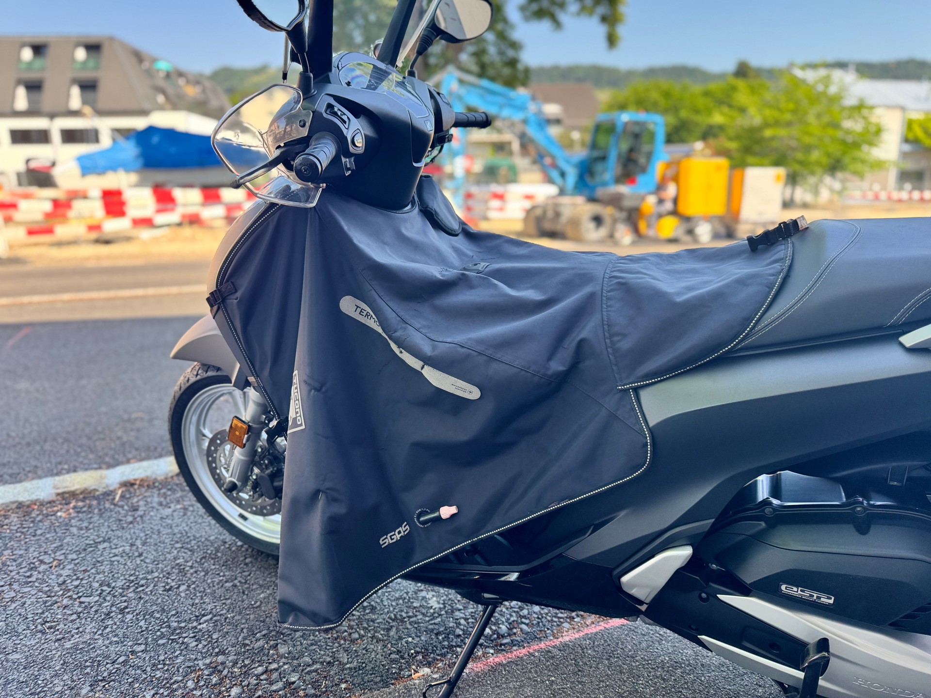 HONDA SH 125 i-image-9