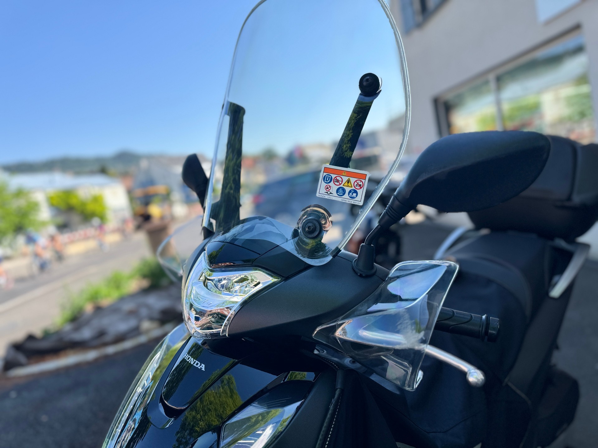 HONDA SH 125 i-image-10