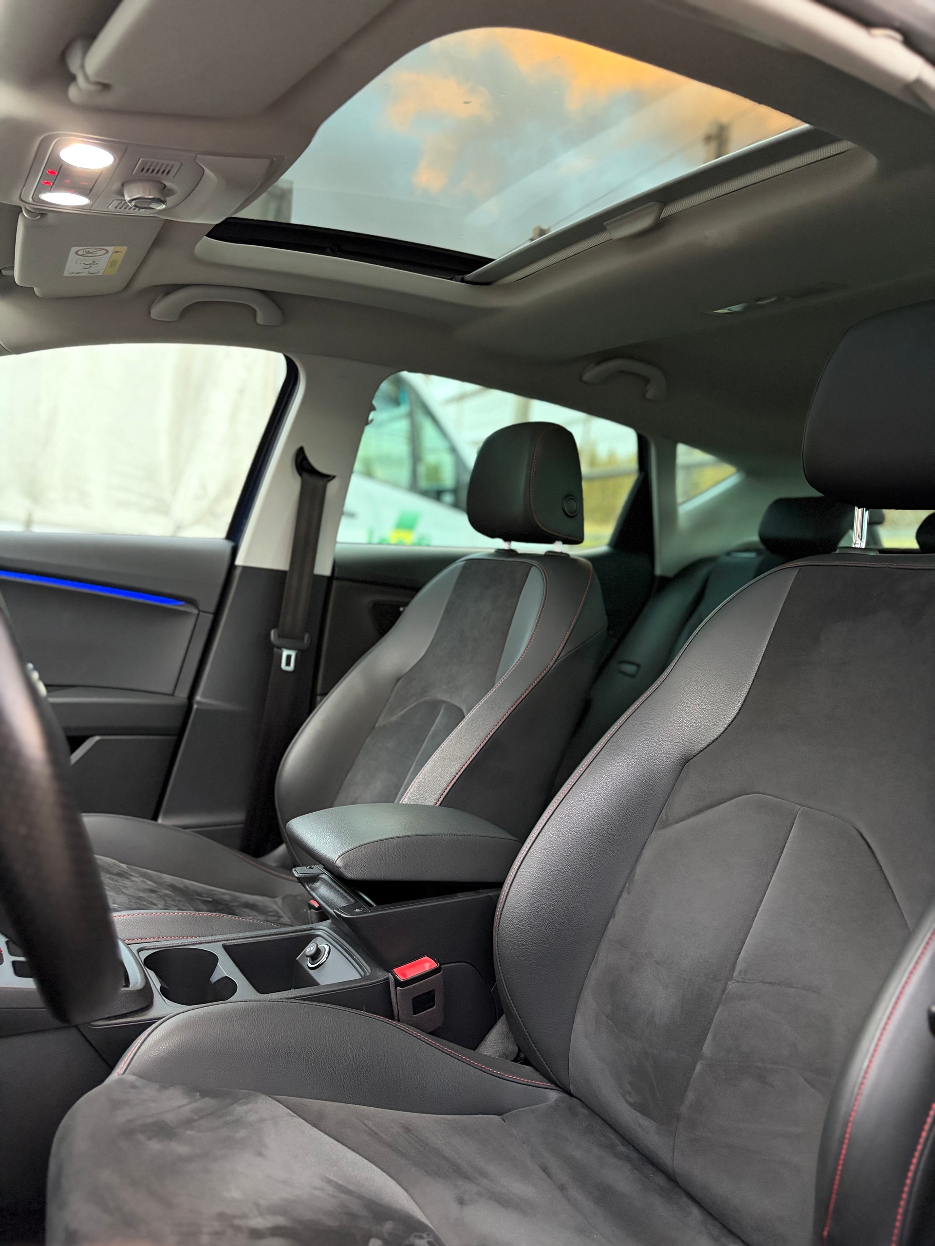 SEAT 1.4 TSI 150 ACT FR DSG-image-4