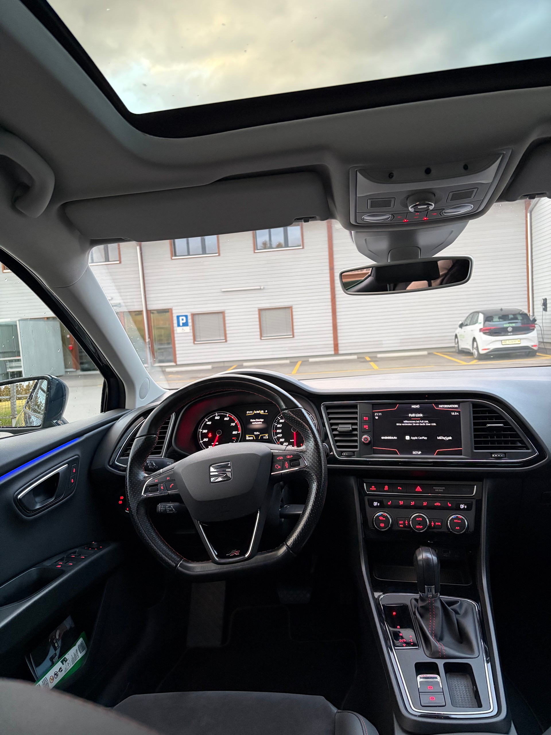 SEAT 1.4 TSI 150 ACT FR DSG-image-3