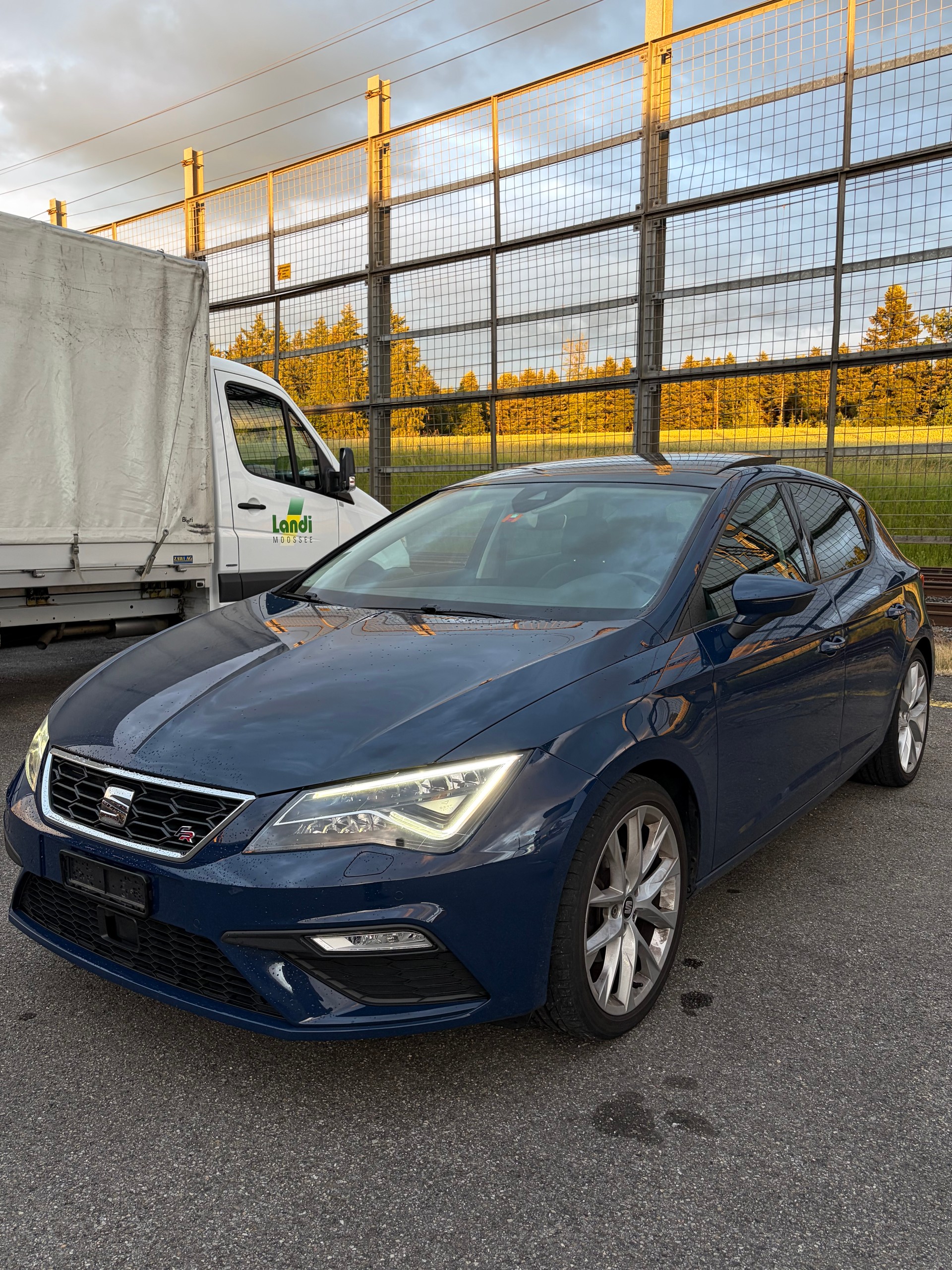 SEAT 1.4 TSI 150 ACT FR DSG-image-2