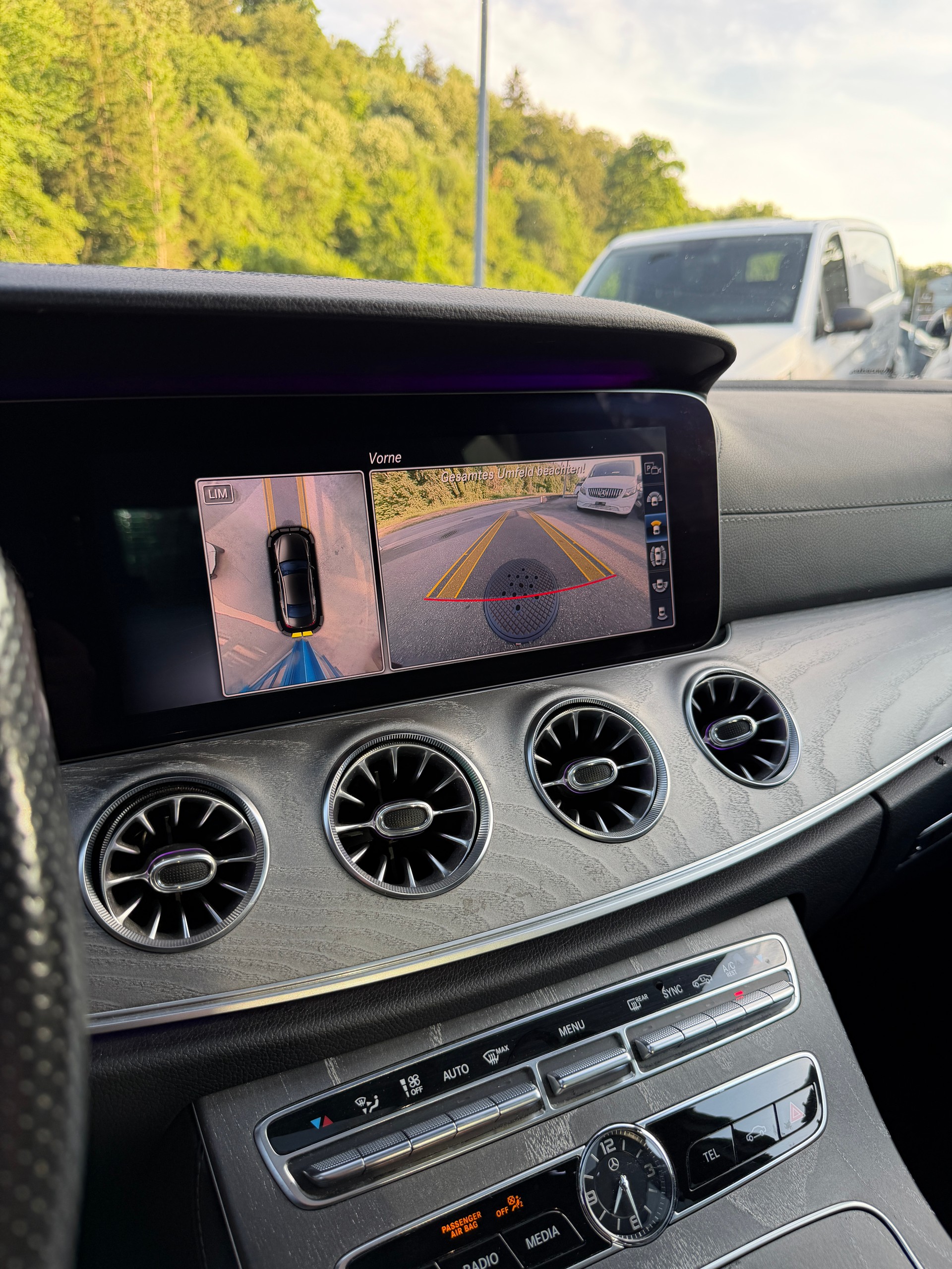 MERCEDES-BENZ CLS 53 AMG 4 Matic+-image-14
