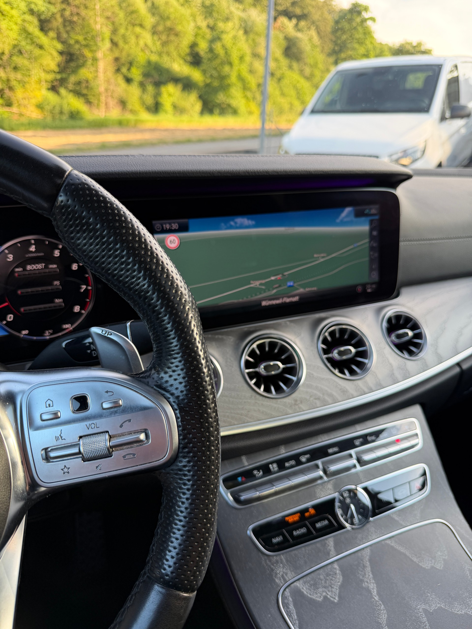 MERCEDES-BENZ CLS 53 AMG 4 Matic+-image-15