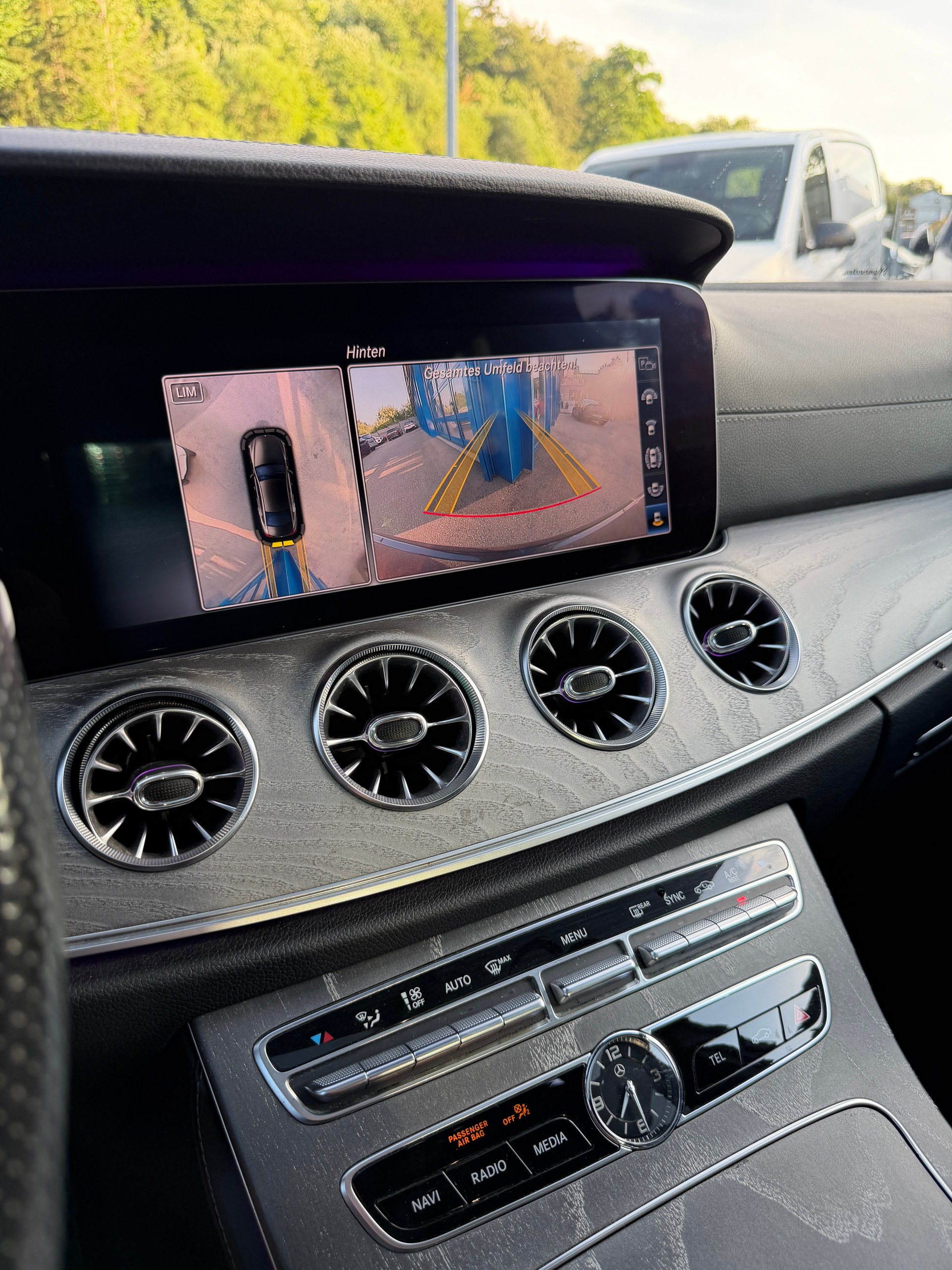MERCEDES-BENZ CLS 53 AMG 4 Matic+-image-13