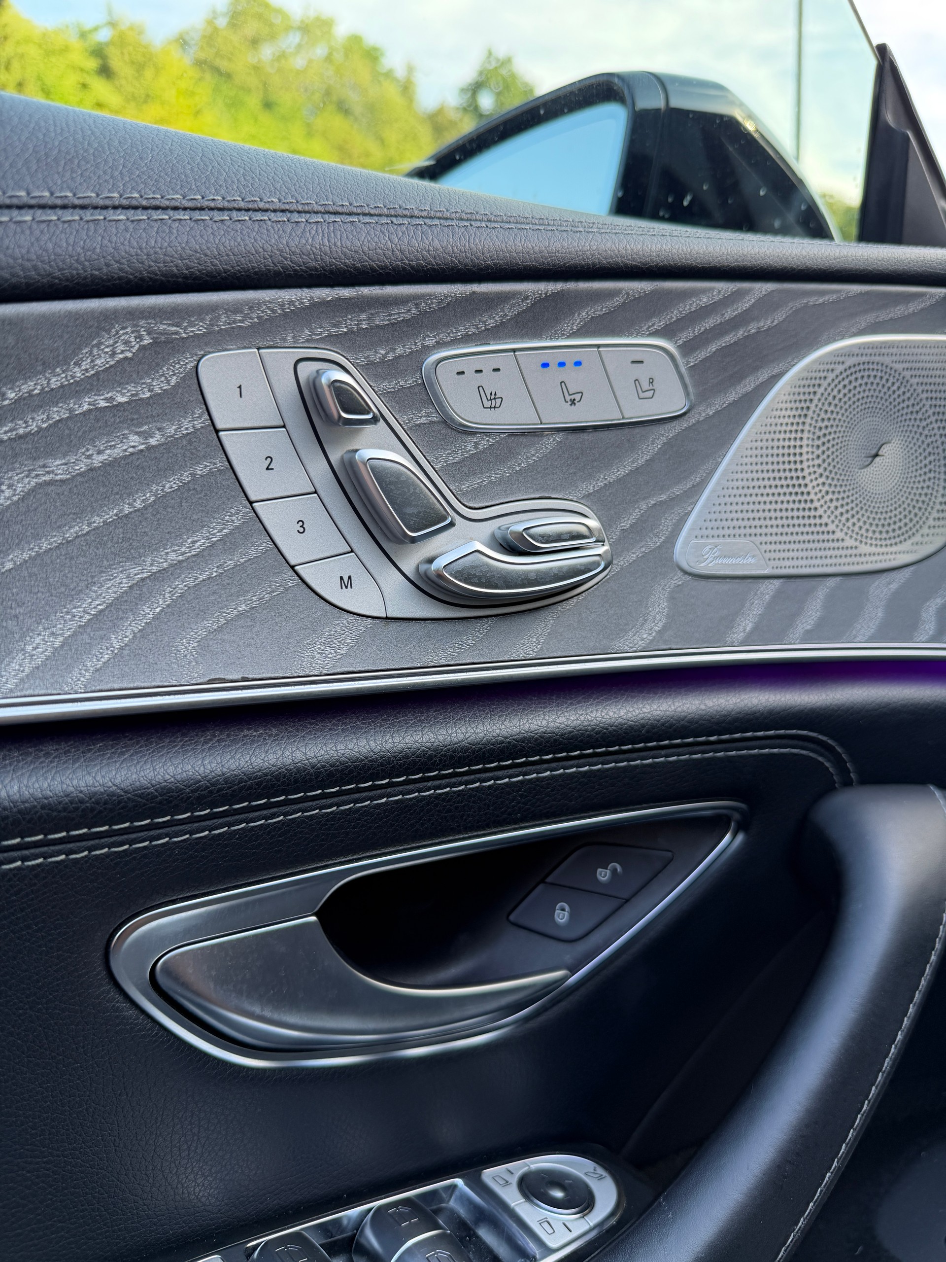 MERCEDES-BENZ CLS 53 AMG 4 Matic+-image-12