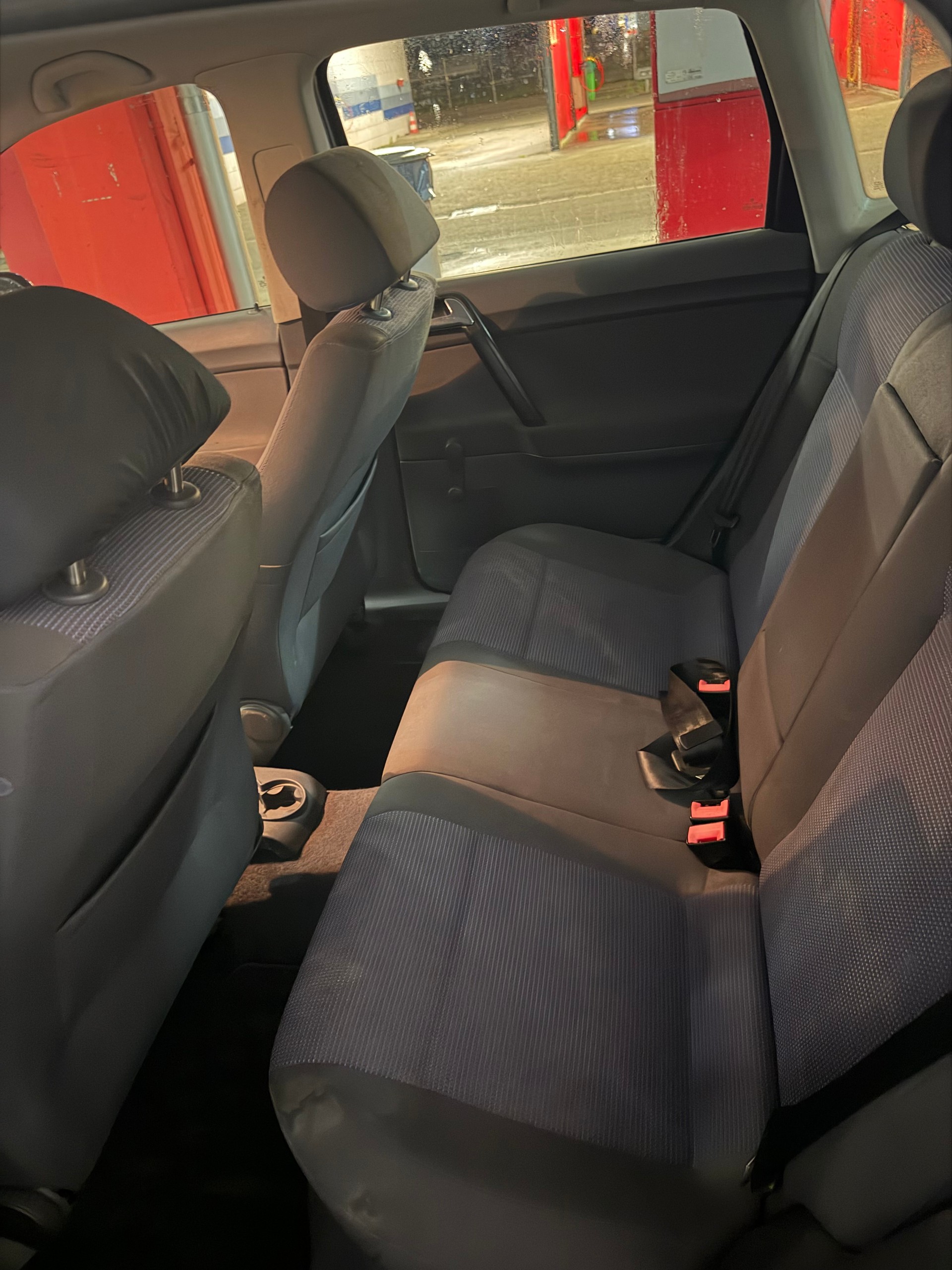 VW Polo 1.4 16V Highline-image-13