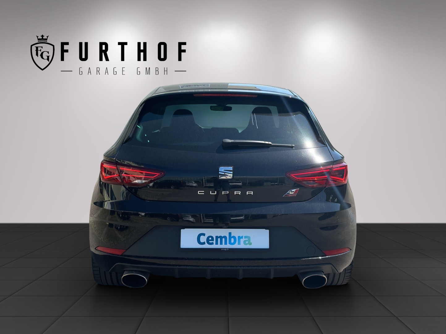 SEAT Leon 2.0 TSI Cupra 300 DSG-image-5