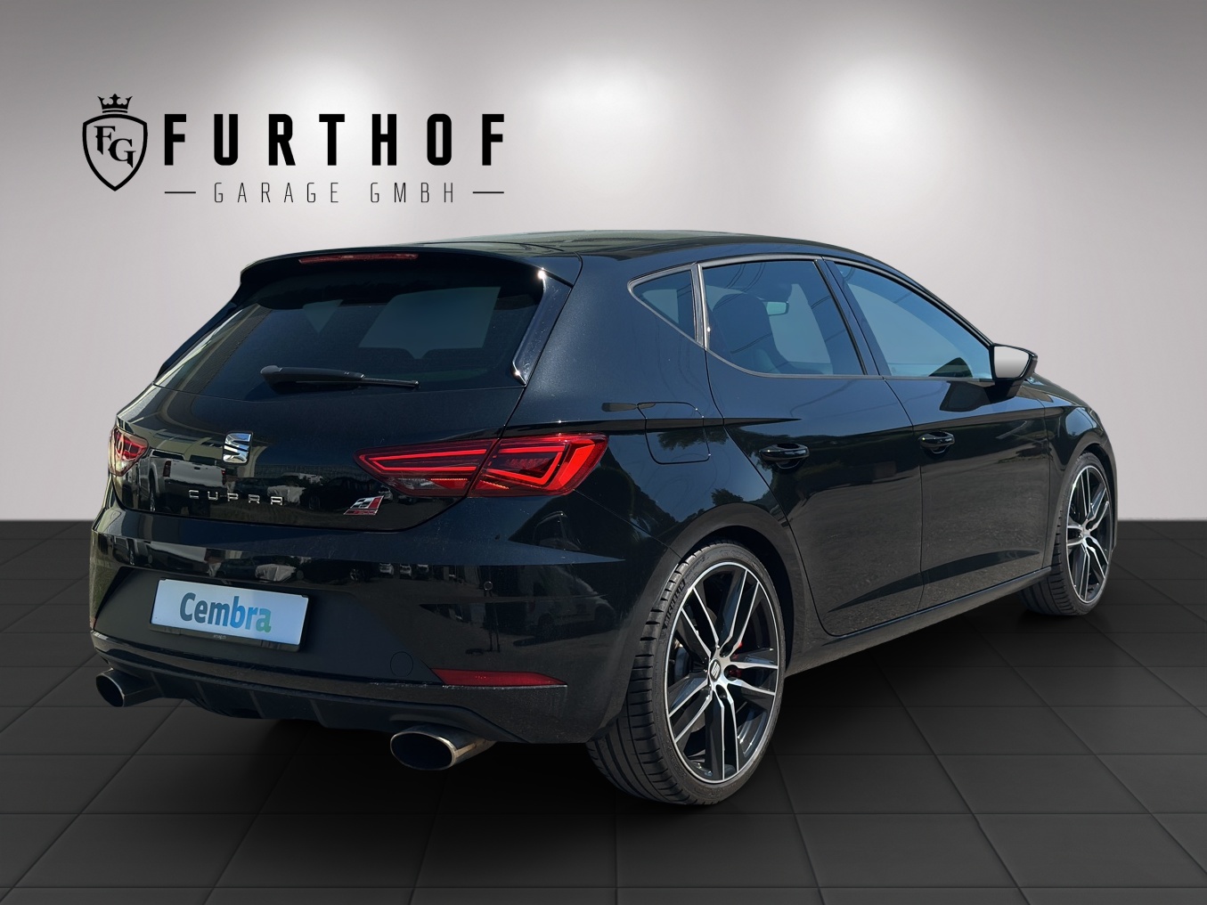 SEAT Leon 2.0 TSI Cupra 300 DSG-image-7