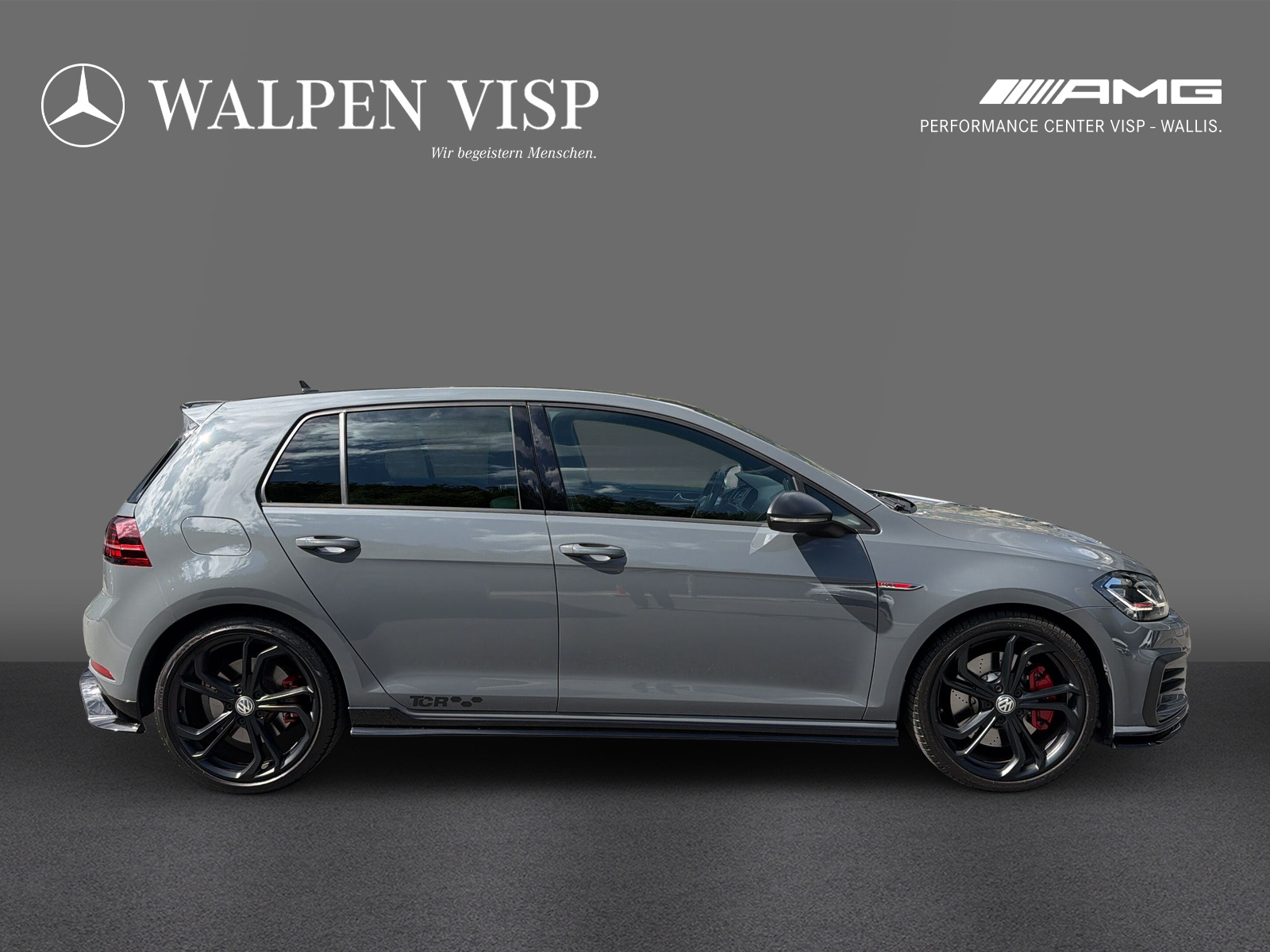 VW Golf 2.0 TSI GTI TCR-image-6